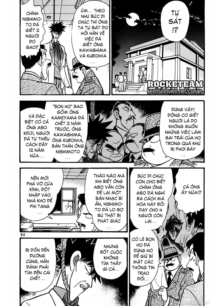 Thám tử lừng danh Conan | Chương 0066 747 – manga, gosho aoyama, case closed, tham tu lung danh conan, conan, detective conan, truyen tranh, trinh tham, pha an, trinh tham, kinh di, truyen conan, doc truyen conan, tham tu lung danh conan chuong 0066, tham tu lung danh conan 0066.