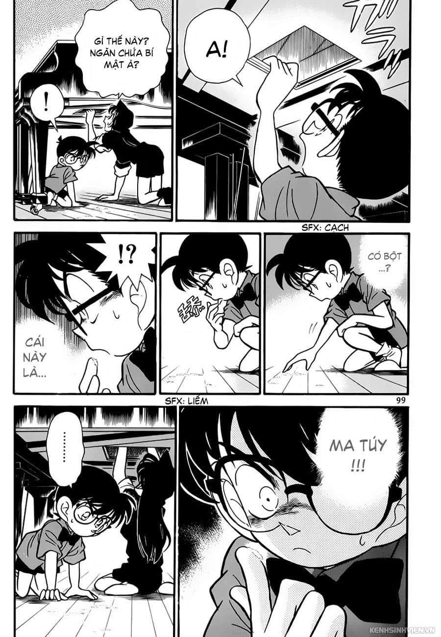 Thám tử lừng danh Conan | Chương 0066 172 – manga, gosho aoyama, case closed, tham tu lung danh conan, conan, detective conan, truyen tranh, trinh tham, pha an, trinh tham, kinh di, truyen conan, doc truyen conan, tham tu lung danh conan chuong 0066, tham tu lung danh conan 0066.