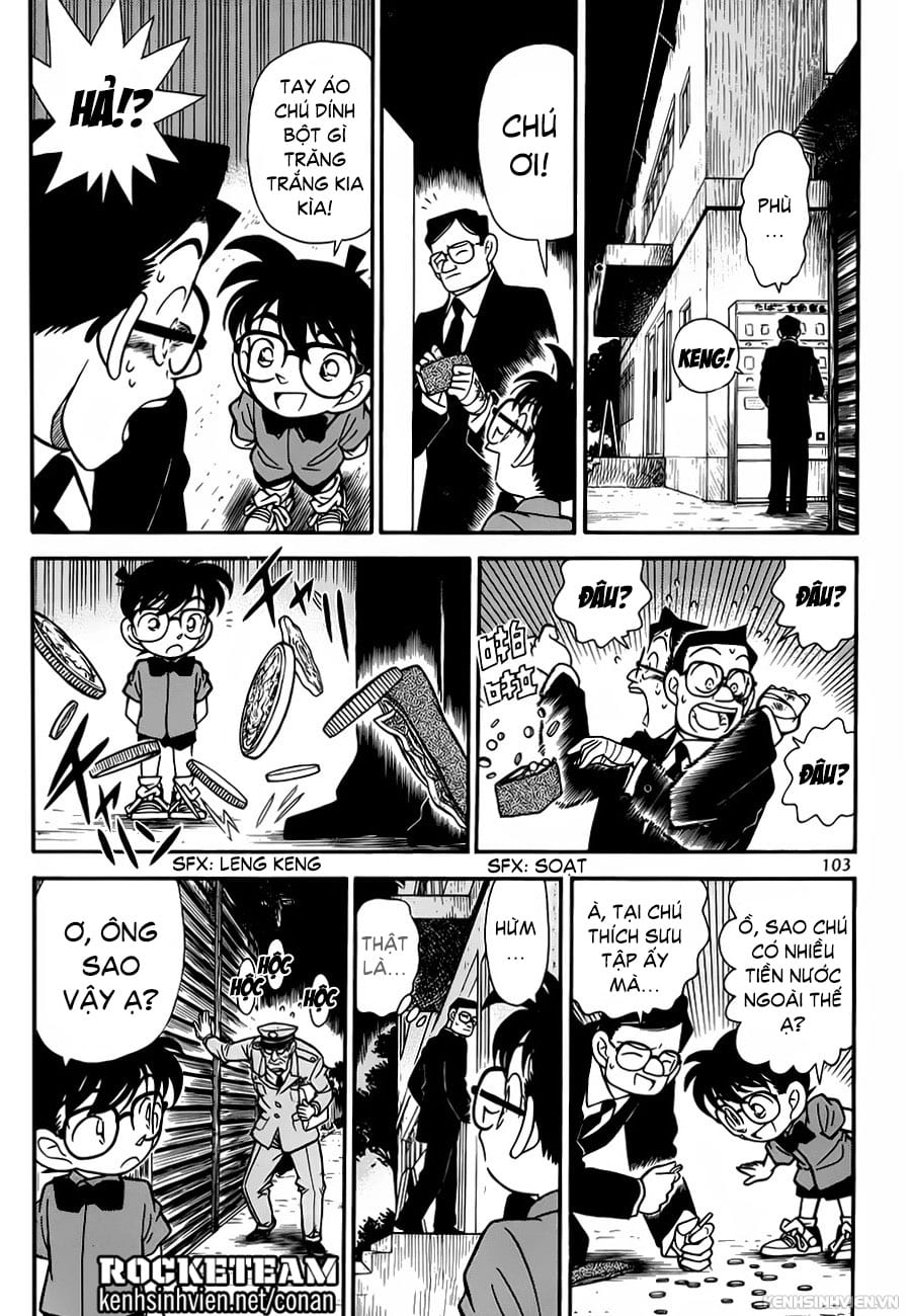 Thám tử lừng danh Conan | Chương 0066 687 – manga, gosho aoyama, case closed, tham tu lung danh conan, conan, detective conan, truyen tranh, trinh tham, pha an, trinh tham, kinh di, truyen conan, doc truyen conan, tham tu lung danh conan chuong 0066, tham tu lung danh conan 0066.