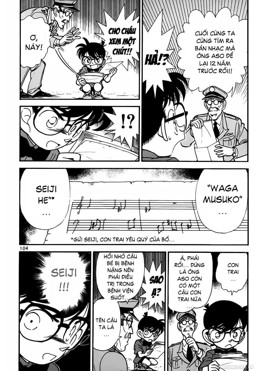 Thám tử lừng danh Conan | Chương 0066 300 – manga, gosho aoyama, case closed, tham tu lung danh conan, conan, detective conan, truyen tranh, trinh tham, pha an, trinh tham, kinh di, truyen conan, doc truyen conan, tham tu lung danh conan chuong 0066, tham tu lung danh conan 0066.