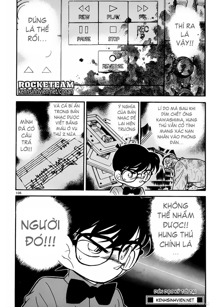 Thám tử lừng danh Conan | Chương 0066 888 – manga, gosho aoyama, case closed, tham tu lung danh conan, conan, detective conan, truyen tranh, trinh tham, pha an, trinh tham, kinh di, truyen conan, doc truyen conan, tham tu lung danh conan chuong 0066, tham tu lung danh conan 0066.