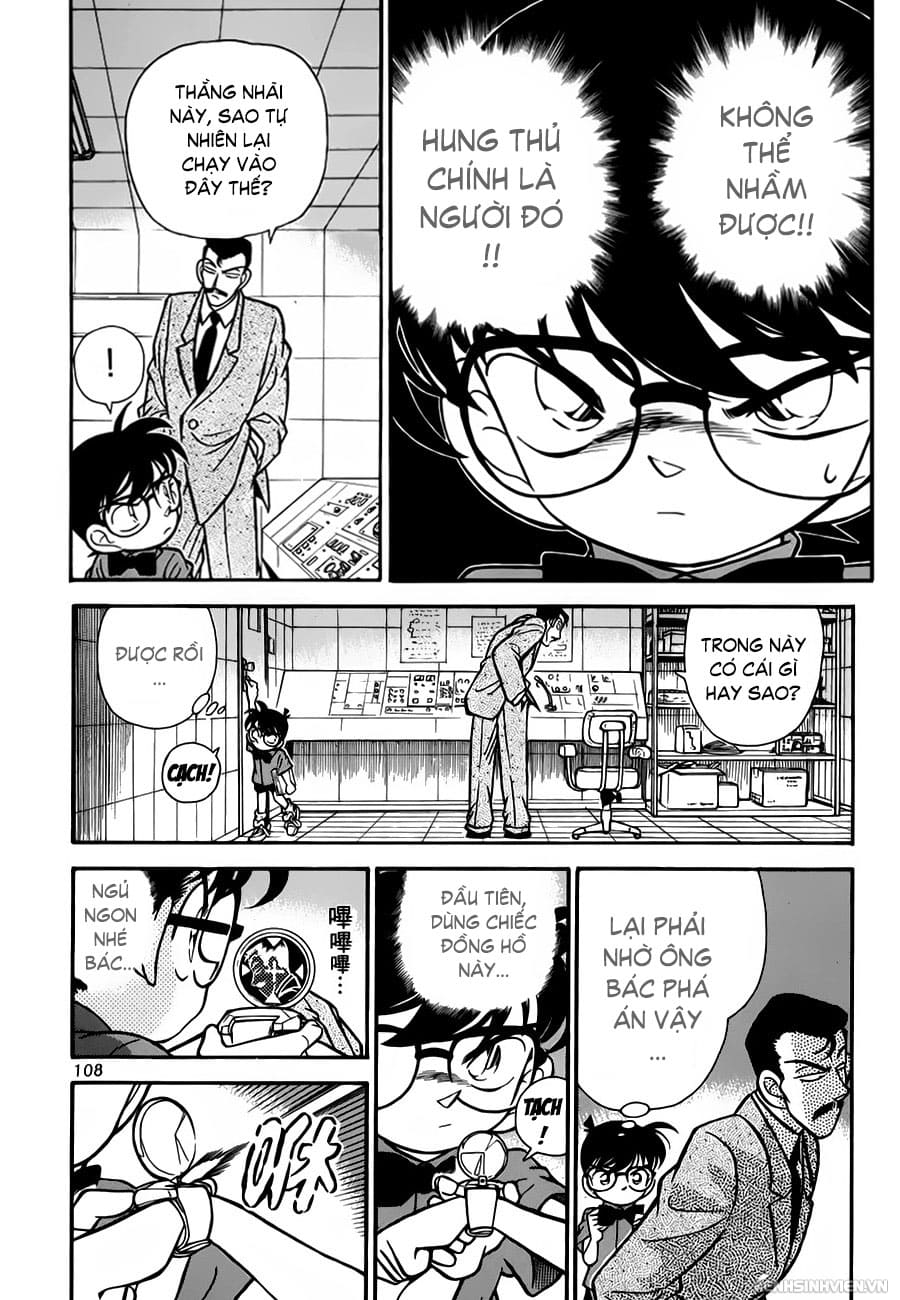Thám tử lừng danh Conan | Chương 0067 257 – manga, gosho aoyama, case closed, tham tu lung danh conan, conan, detective conan, truyen tranh, trinh tham, pha an, trinh tham, kinh di, truyen conan, doc truyen conan, tham tu lung danh conan chuong 0067, tham tu lung danh conan 0067.