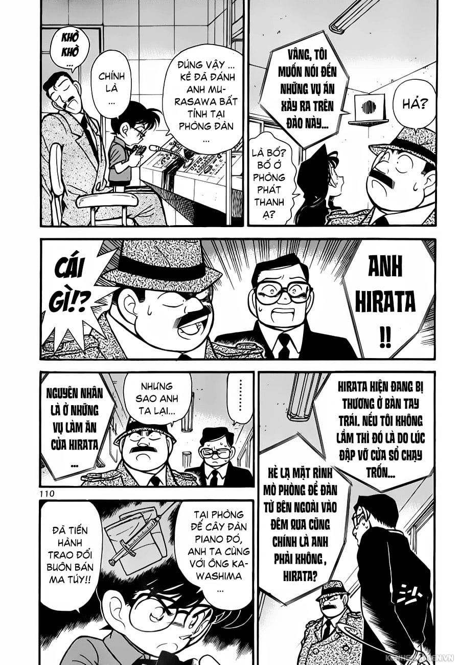 Thám tử lừng danh Conan | Chương 0067 056 – manga, gosho aoyama, case closed, tham tu lung danh conan, conan, detective conan, truyen tranh, trinh tham, pha an, trinh tham, kinh di, truyen conan, doc truyen conan, tham tu lung danh conan chuong 0067, tham tu lung danh conan 0067.