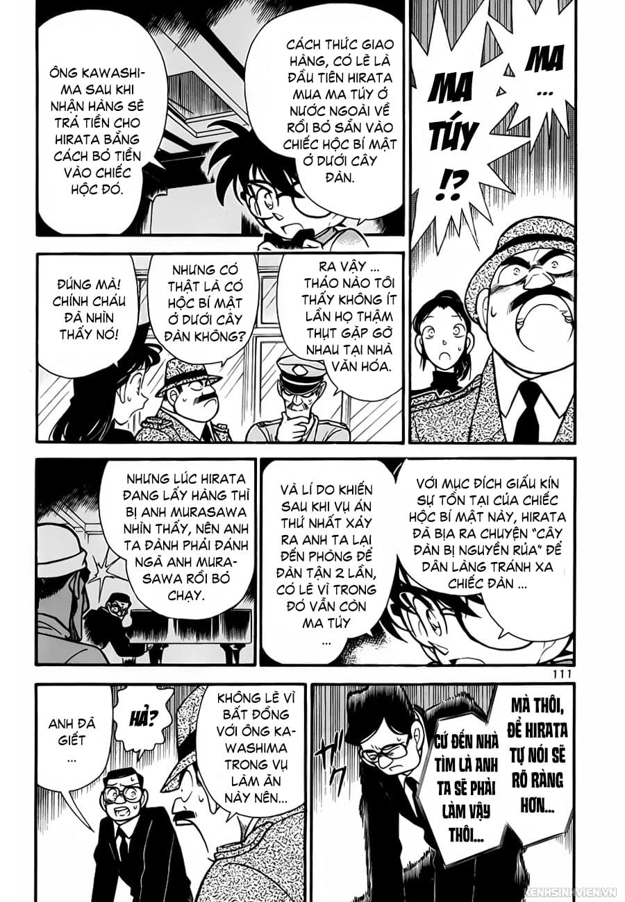 Thám tử lừng danh Conan | Chương 0067 758 – manga, gosho aoyama, case closed, tham tu lung danh conan, conan, detective conan, truyen tranh, trinh tham, pha an, trinh tham, kinh di, truyen conan, doc truyen conan, tham tu lung danh conan chuong 0067, tham tu lung danh conan 0067.