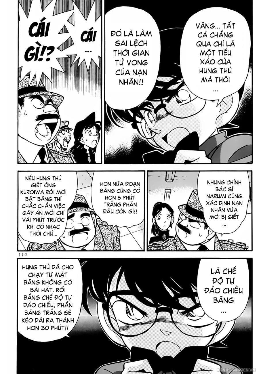 Thám tử lừng danh Conan | Chương 0067 112 – manga, gosho aoyama, case closed, tham tu lung danh conan, conan, detective conan, truyen tranh, trinh tham, pha an, trinh tham, kinh di, truyen conan, doc truyen conan, tham tu lung danh conan chuong 0067, tham tu lung danh conan 0067.