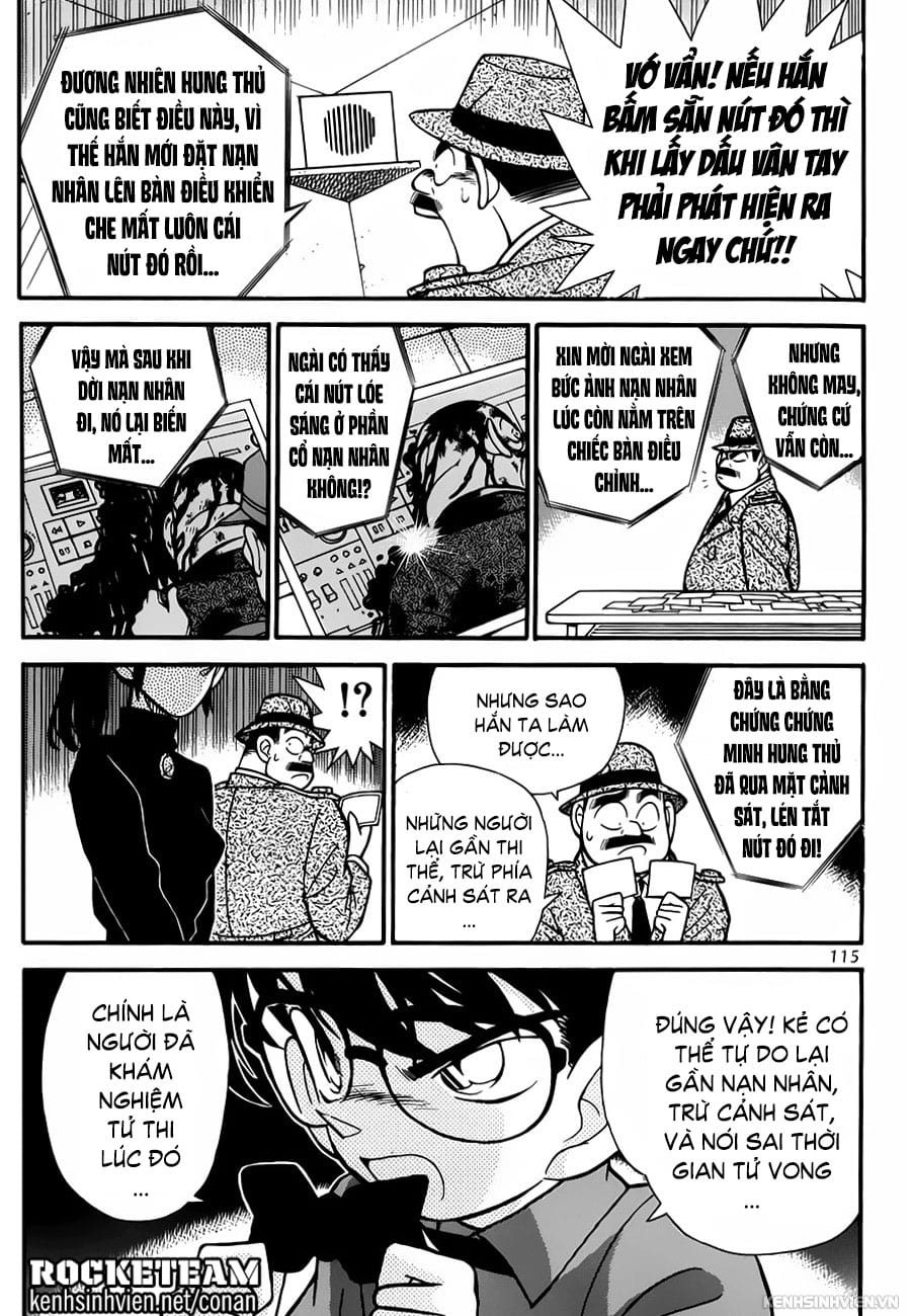 Thám tử lừng danh Conan | Chương 0067 208 – manga, gosho aoyama, case closed, tham tu lung danh conan, conan, detective conan, truyen tranh, trinh tham, pha an, trinh tham, kinh di, truyen conan, doc truyen conan, tham tu lung danh conan chuong 0067, tham tu lung danh conan 0067.