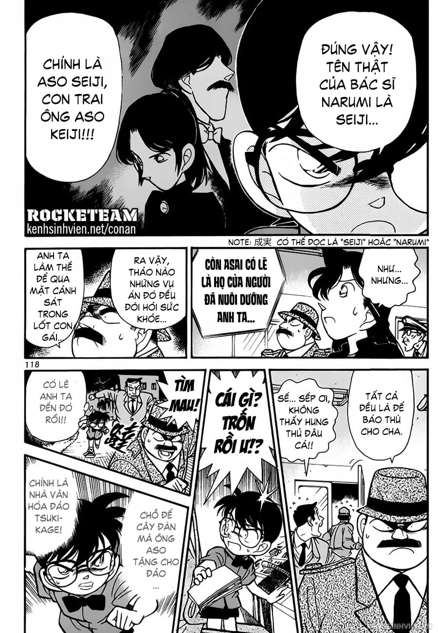 Thám tử lừng danh Conan | Chương 0067 975 – manga, gosho aoyama, case closed, tham tu lung danh conan, conan, detective conan, truyen tranh, trinh tham, pha an, trinh tham, kinh di, truyen conan, doc truyen conan, tham tu lung danh conan chuong 0067, tham tu lung danh conan 0067.