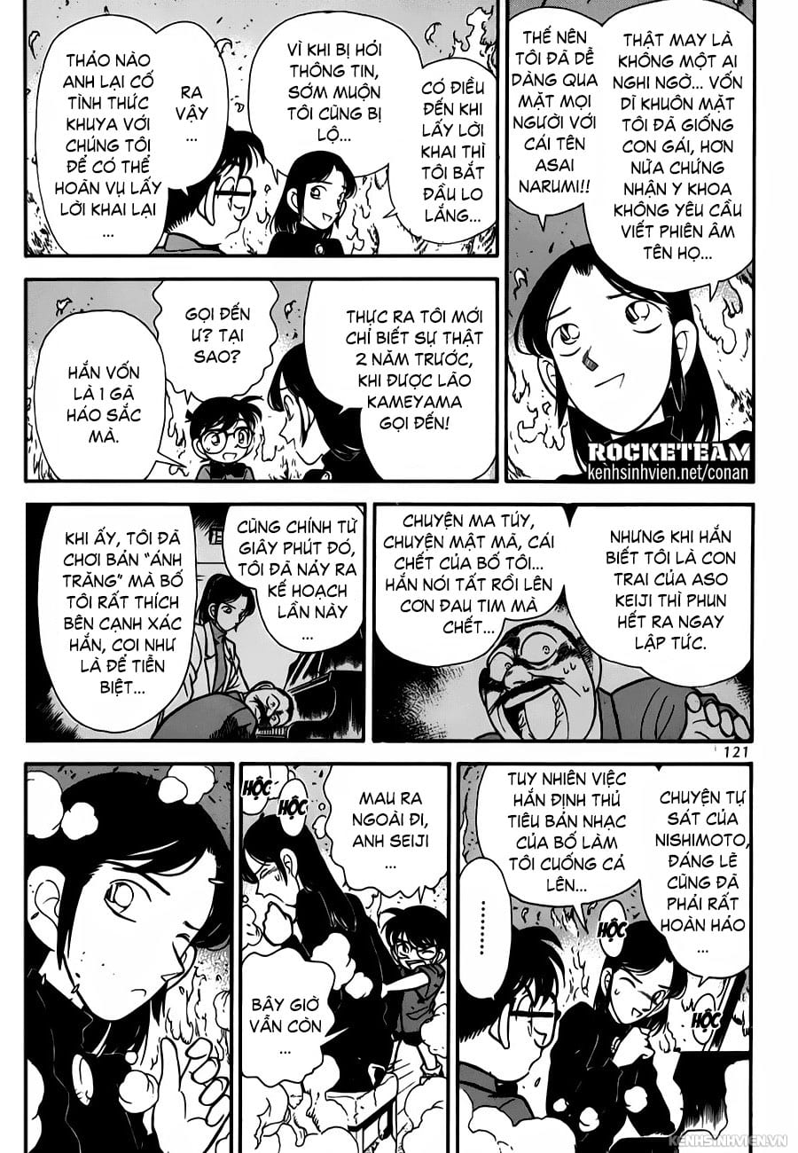 Thám tử lừng danh Conan | Chương 0067 677 – manga, gosho aoyama, case closed, tham tu lung danh conan, conan, detective conan, truyen tranh, trinh tham, pha an, trinh tham, kinh di, truyen conan, doc truyen conan, tham tu lung danh conan chuong 0067, tham tu lung danh conan 0067.