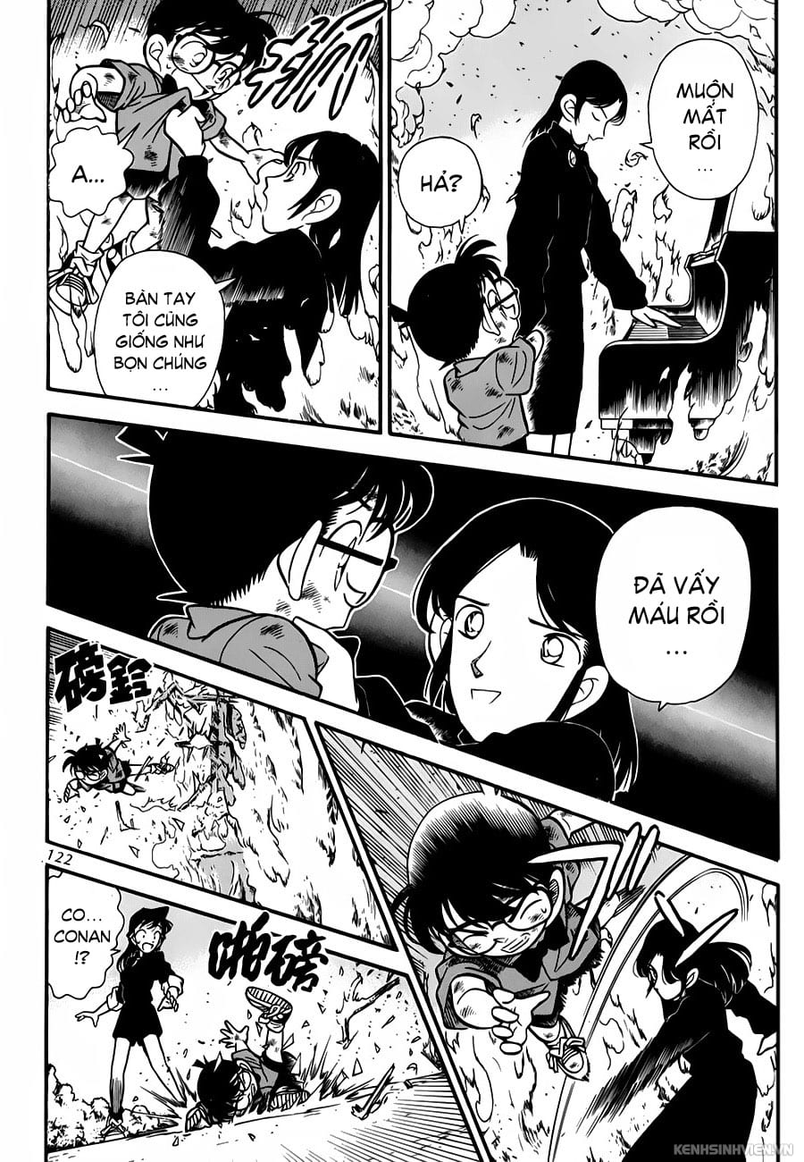 Thám tử lừng danh Conan | Chương 0067 281 – manga, gosho aoyama, case closed, tham tu lung danh conan, conan, detective conan, truyen tranh, trinh tham, pha an, trinh tham, kinh di, truyen conan, doc truyen conan, tham tu lung danh conan chuong 0067, tham tu lung danh conan 0067.