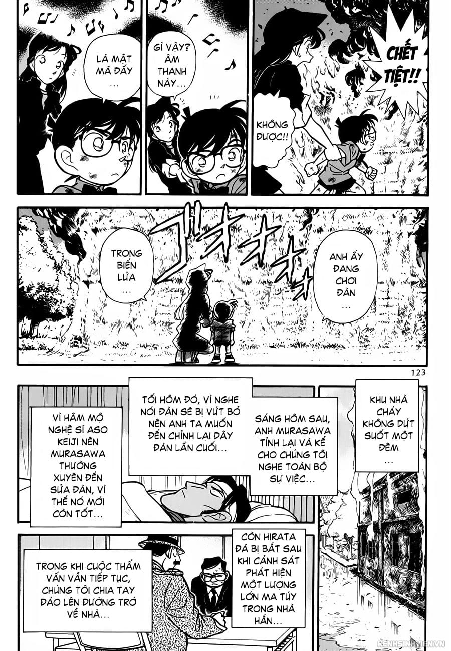 Thám tử lừng danh Conan | Chương 0067 550 – manga, gosho aoyama, case closed, tham tu lung danh conan, conan, detective conan, truyen tranh, trinh tham, pha an, trinh tham, kinh di, truyen conan, doc truyen conan, tham tu lung danh conan chuong 0067, tham tu lung danh conan 0067.