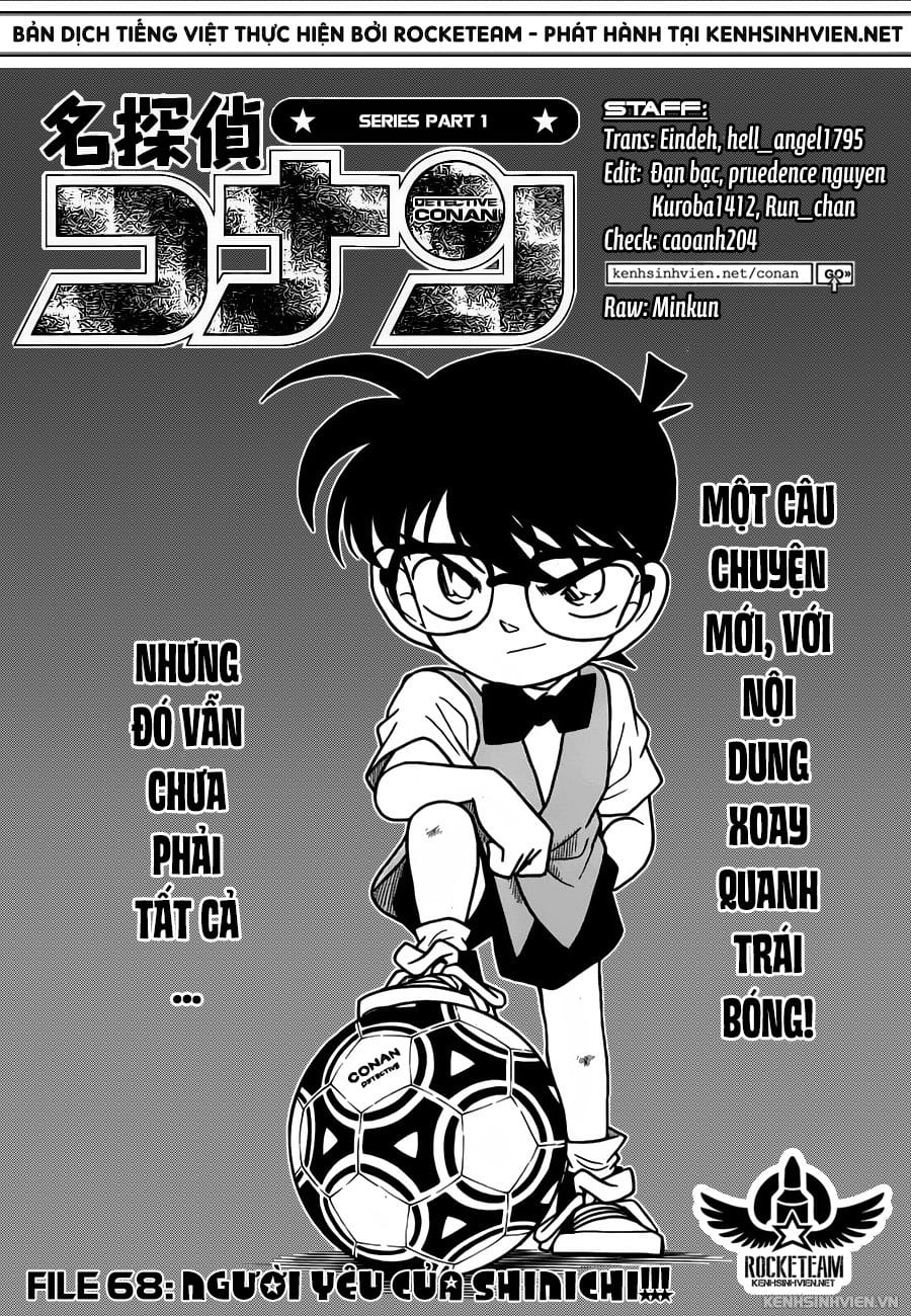 Thám tử lừng danh Conan | Chương 0468 516 – manga, gosho aoyama, case closed, tham tu lung danh conan, conan, detective conan, truyen tranh, trinh tham, pha an, trinh tham, kinh di, truyen conan, doc truyen conan, tham tu lung danh conan chuong 0468, tham tu lung danh conan 0468.