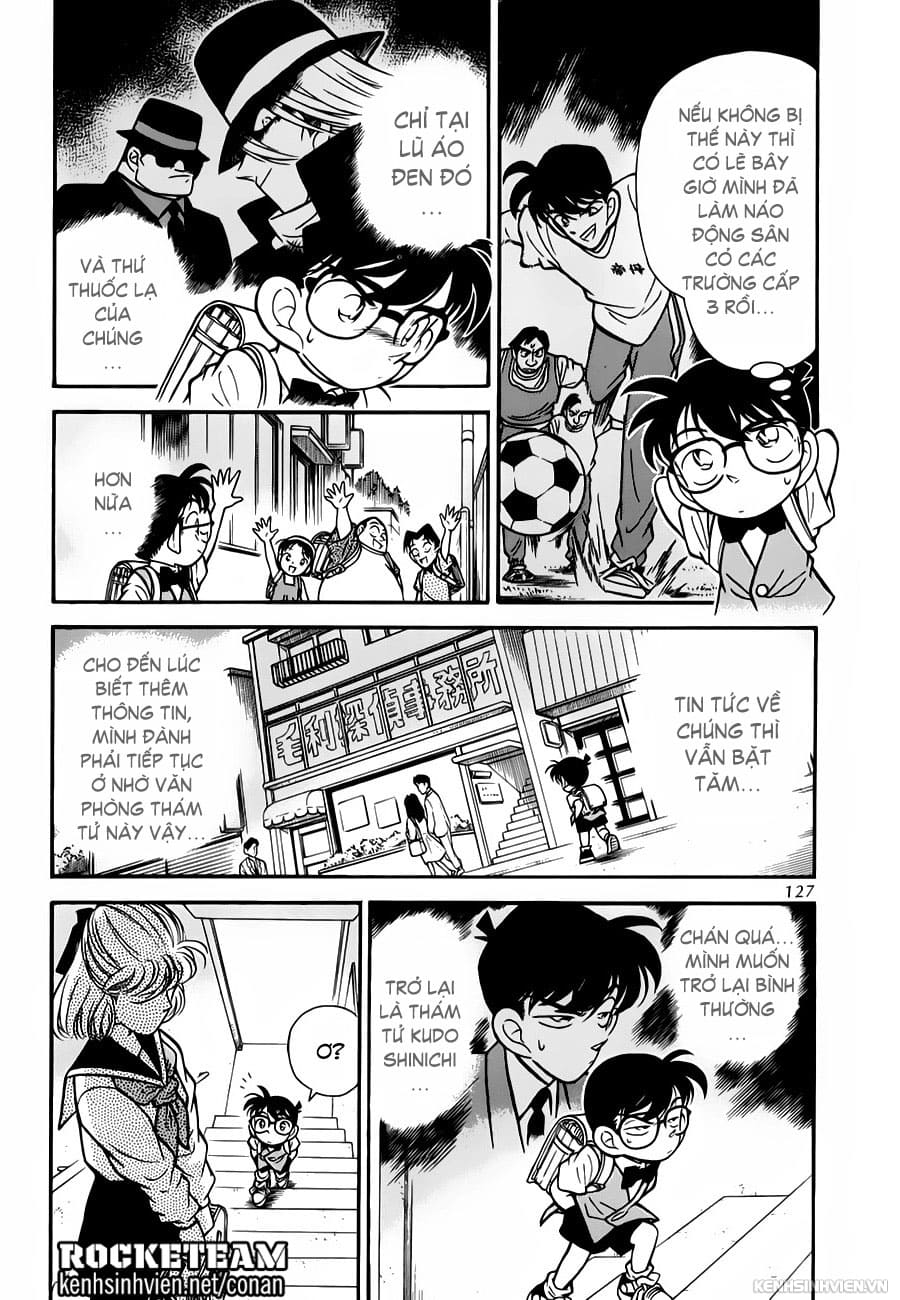 Thám tử lừng danh Conan | Chương 0468 865 – manga, gosho aoyama, case closed, tham tu lung danh conan, conan, detective conan, truyen tranh, trinh tham, pha an, trinh tham, kinh di, truyen conan, doc truyen conan, tham tu lung danh conan chuong 0468, tham tu lung danh conan 0468.