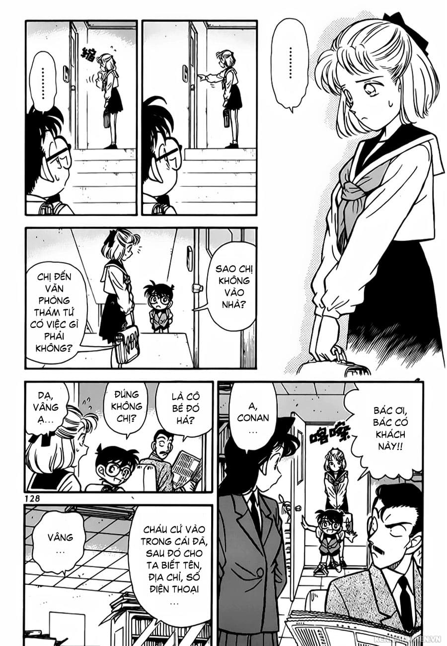 Thám tử lừng danh Conan | Chương 0468 796 – manga, gosho aoyama, case closed, tham tu lung danh conan, conan, detective conan, truyen tranh, trinh tham, pha an, trinh tham, kinh di, truyen conan, doc truyen conan, tham tu lung danh conan chuong 0468, tham tu lung danh conan 0468.