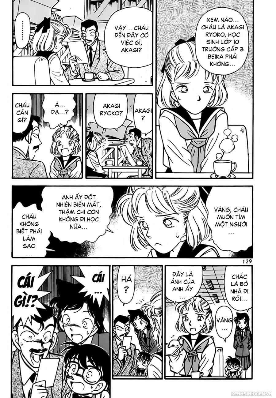 Thám tử lừng danh Conan | Chương 0468 272 – manga, gosho aoyama, case closed, tham tu lung danh conan, conan, detective conan, truyen tranh, trinh tham, pha an, trinh tham, kinh di, truyen conan, doc truyen conan, tham tu lung danh conan chuong 0468, tham tu lung danh conan 0468.