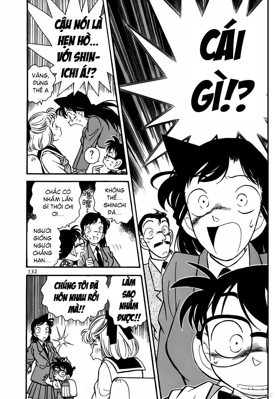 Thám tử lừng danh Conan | Chương 0468 155 – manga, gosho aoyama, case closed, tham tu lung danh conan, conan, detective conan, truyen tranh, trinh tham, pha an, trinh tham, kinh di, truyen conan, doc truyen conan, tham tu lung danh conan chuong 0468, tham tu lung danh conan 0468.