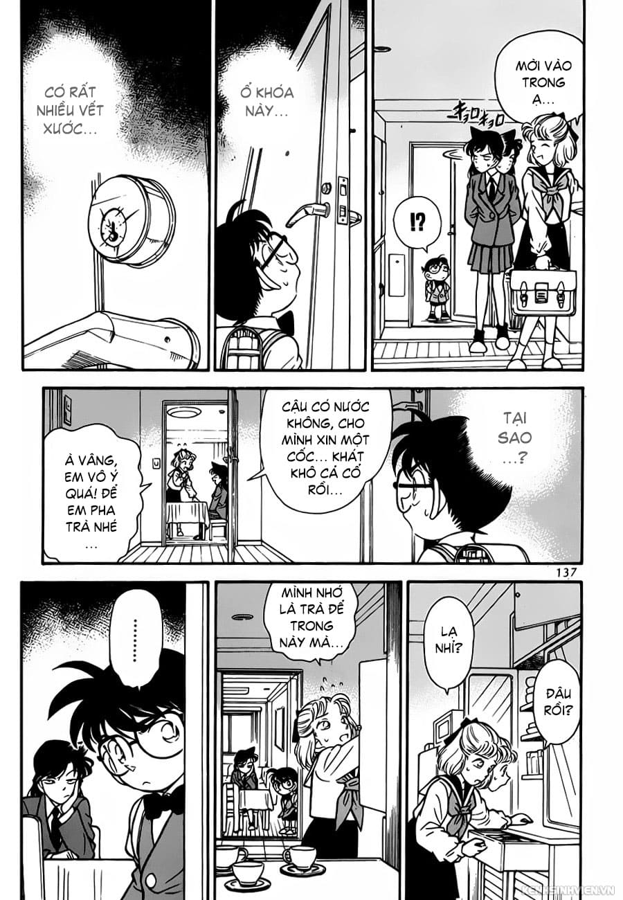 Thám tử lừng danh Conan | Chương 0468 880 – manga, gosho aoyama, case closed, tham tu lung danh conan, conan, detective conan, truyen tranh, trinh tham, pha an, trinh tham, kinh di, truyen conan, doc truyen conan, tham tu lung danh conan chuong 0468, tham tu lung danh conan 0468.