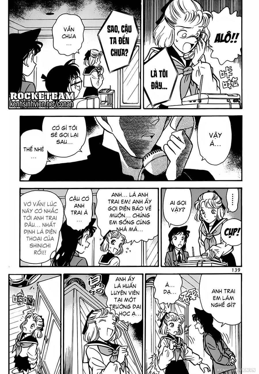Thám tử lừng danh Conan | Chương 0468 250 – manga, gosho aoyama, case closed, tham tu lung danh conan, conan, detective conan, truyen tranh, trinh tham, pha an, trinh tham, kinh di, truyen conan, doc truyen conan, tham tu lung danh conan chuong 0468, tham tu lung danh conan 0468.
