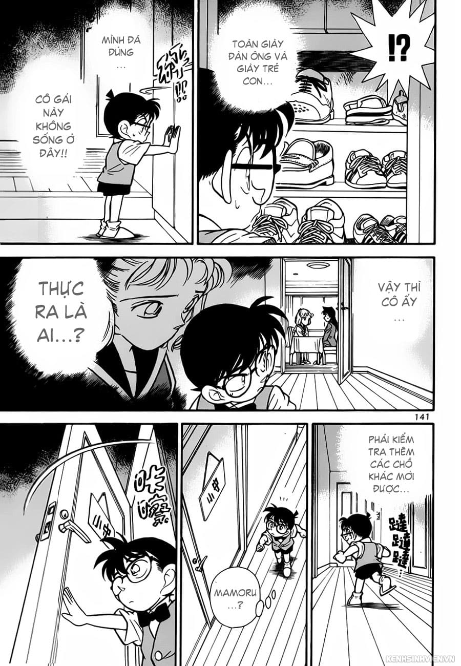 Thám tử lừng danh Conan | Chương 0468 846 – manga, gosho aoyama, case closed, tham tu lung danh conan, conan, detective conan, truyen tranh, trinh tham, pha an, trinh tham, kinh di, truyen conan, doc truyen conan, tham tu lung danh conan chuong 0468, tham tu lung danh conan 0468.