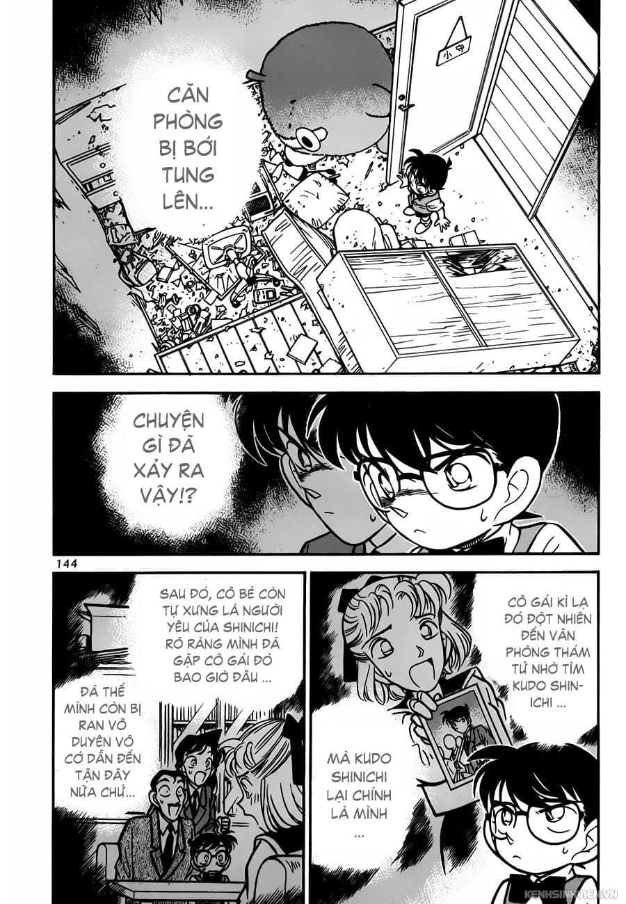 Thám tử lừng danh Conan | Chương 0469 921 – manga, gosho aoyama, case closed, tham tu lung danh conan, conan, detective conan, truyen tranh, trinh tham, pha an, trinh tham, kinh di, truyen conan, doc truyen conan, tham tu lung danh conan chuong 0469, tham tu lung danh conan 0469.