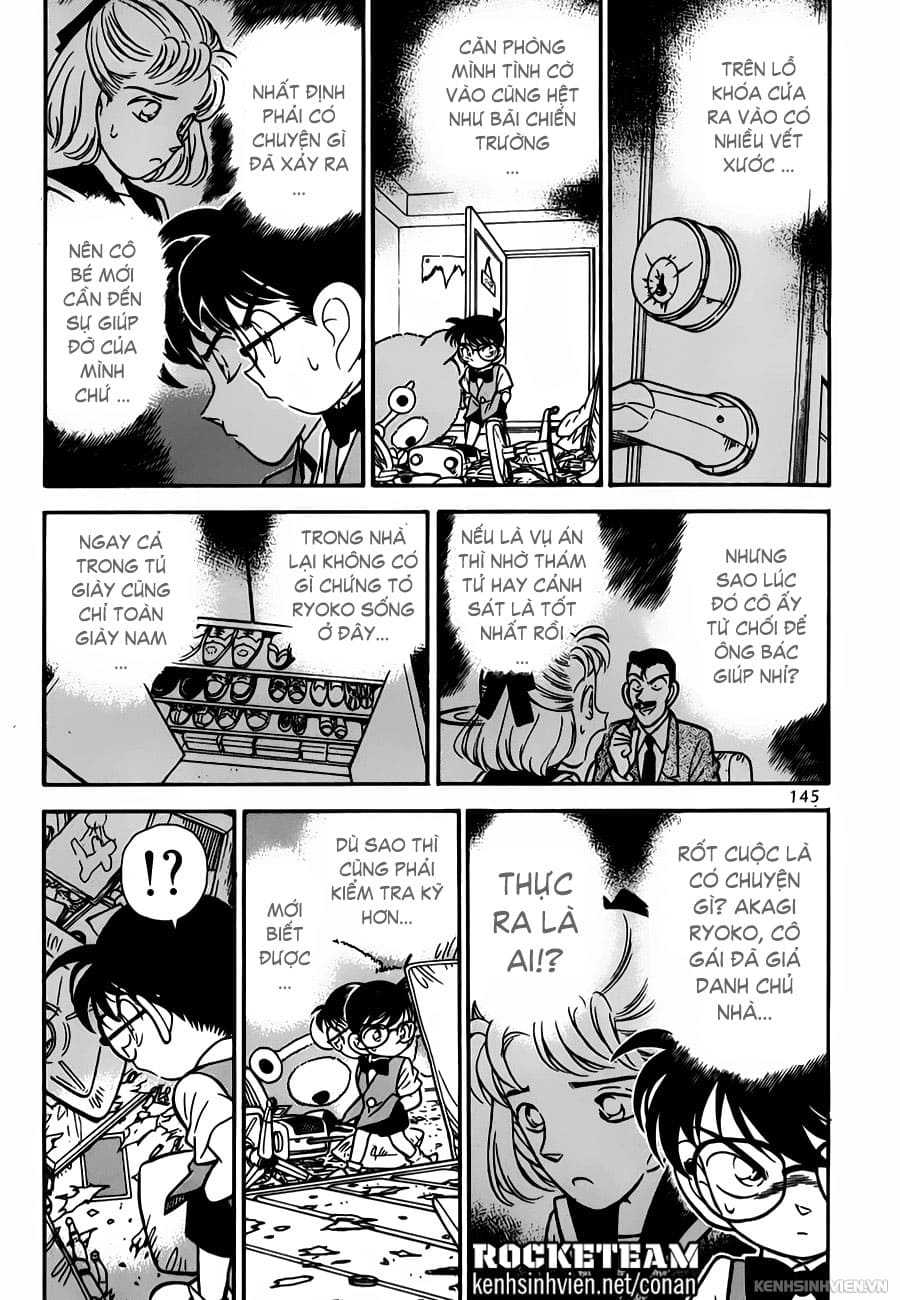 Thám tử lừng danh Conan | Chương 0469 354 – manga, gosho aoyama, case closed, tham tu lung danh conan, conan, detective conan, truyen tranh, trinh tham, pha an, trinh tham, kinh di, truyen conan, doc truyen conan, tham tu lung danh conan chuong 0469, tham tu lung danh conan 0469.