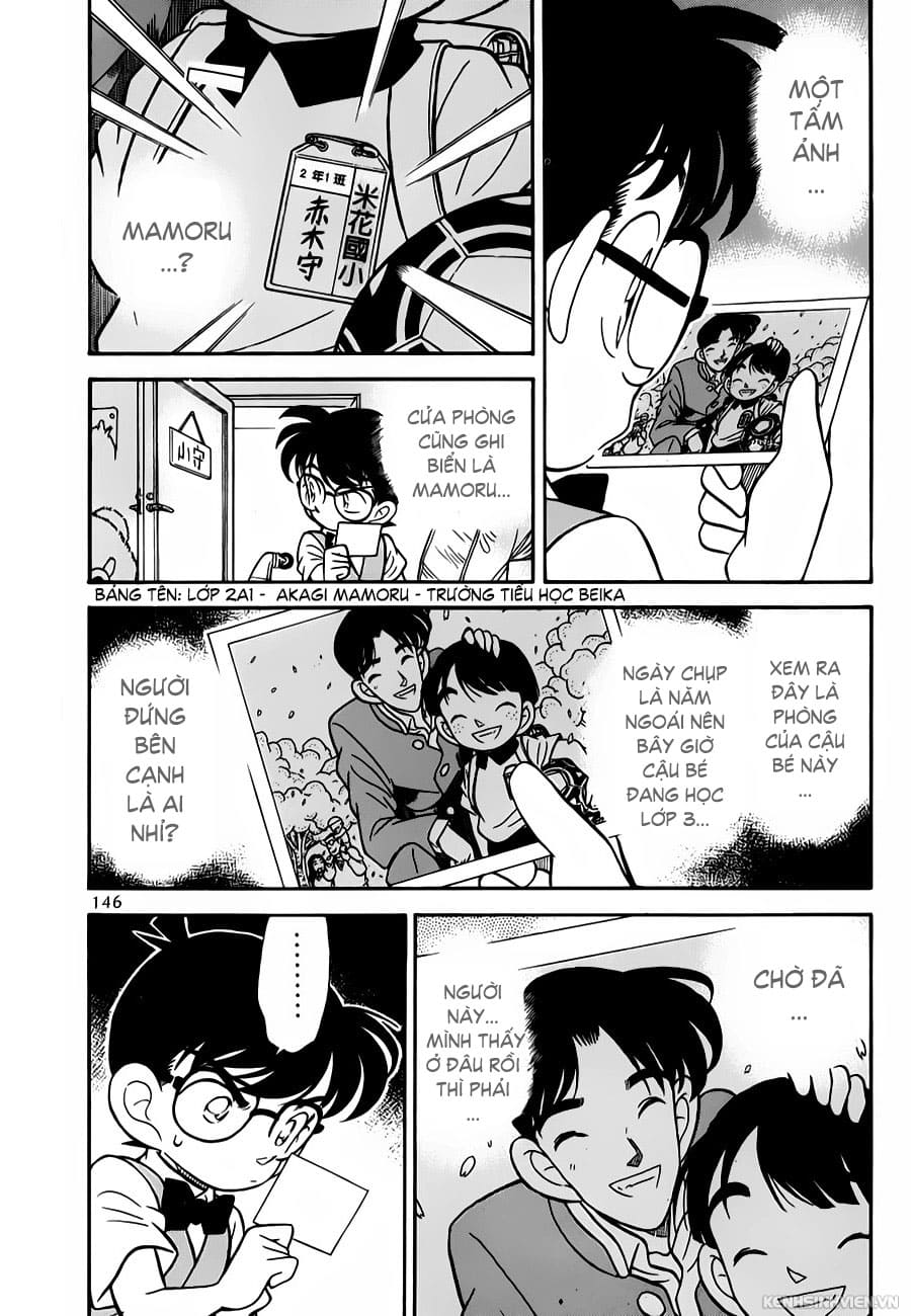 Thám tử lừng danh Conan | Chương 0469 926 – manga, gosho aoyama, case closed, tham tu lung danh conan, conan, detective conan, truyen tranh, trinh tham, pha an, trinh tham, kinh di, truyen conan, doc truyen conan, tham tu lung danh conan chuong 0469, tham tu lung danh conan 0469.