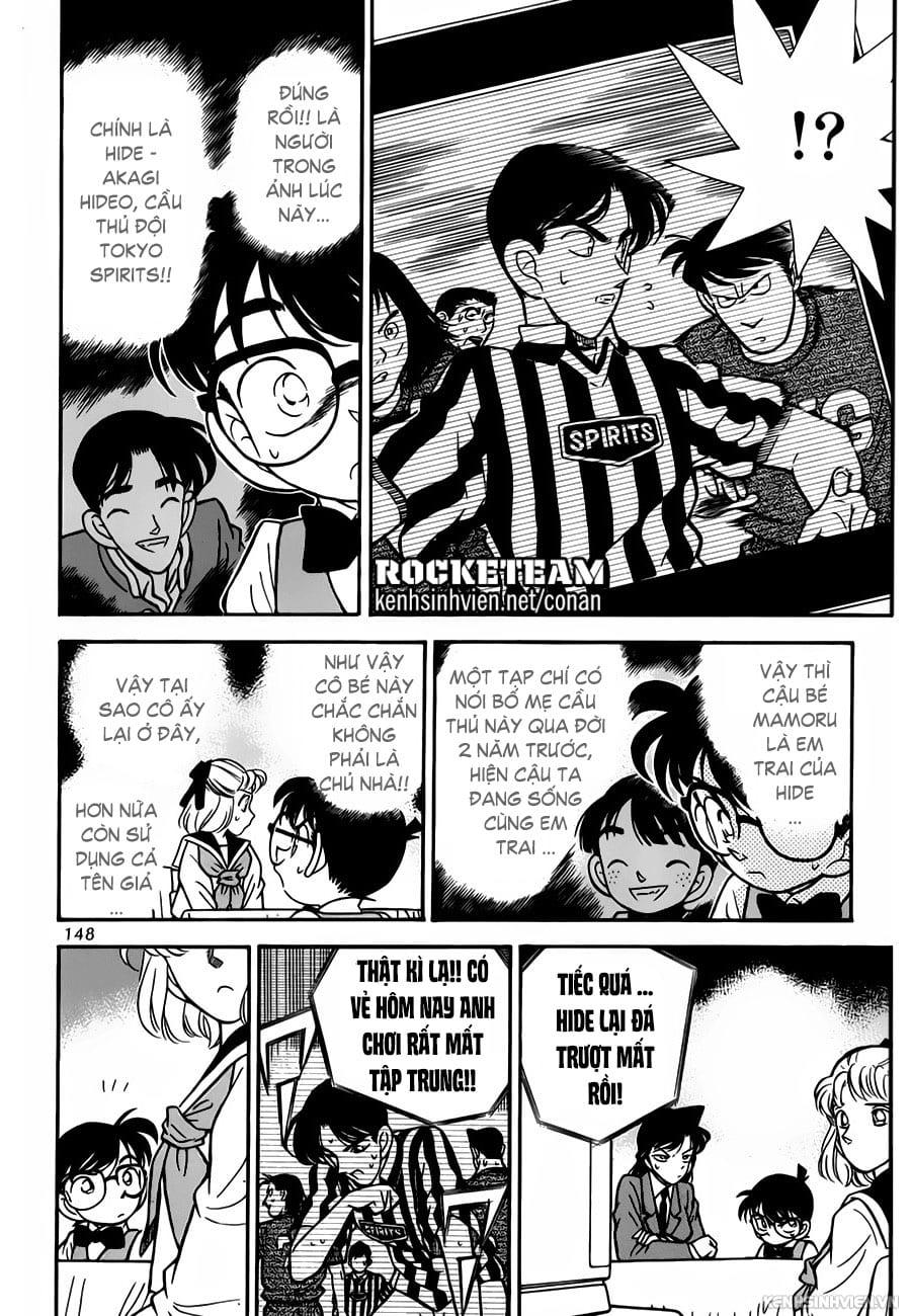 Thám tử lừng danh Conan | Chương 0469 082 – manga, gosho aoyama, case closed, tham tu lung danh conan, conan, detective conan, truyen tranh, trinh tham, pha an, trinh tham, kinh di, truyen conan, doc truyen conan, tham tu lung danh conan chuong 0469, tham tu lung danh conan 0469.