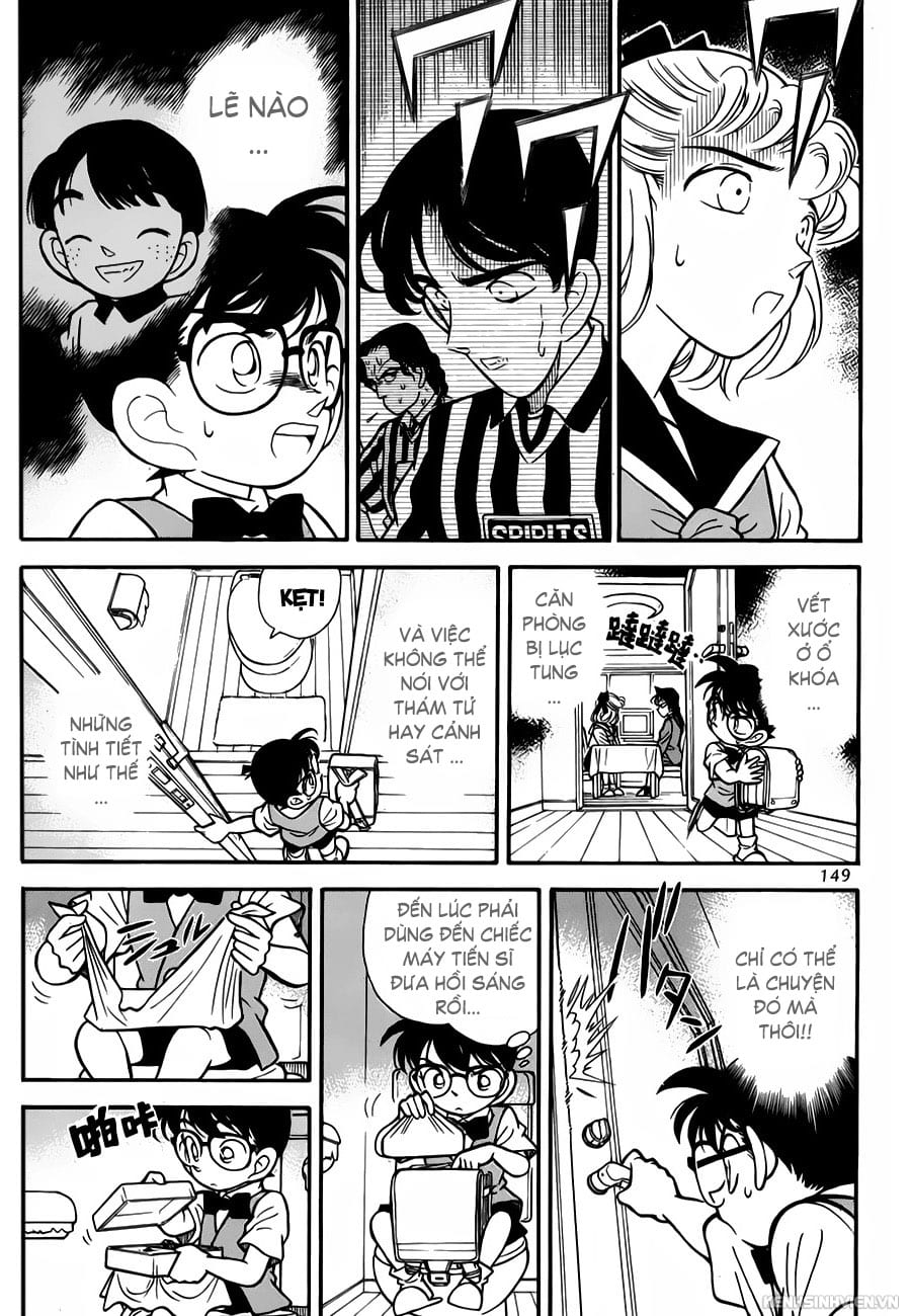 Thám tử lừng danh Conan | Chương 0469 386 – manga, gosho aoyama, case closed, tham tu lung danh conan, conan, detective conan, truyen tranh, trinh tham, pha an, trinh tham, kinh di, truyen conan, doc truyen conan, tham tu lung danh conan chuong 0469, tham tu lung danh conan 0469.