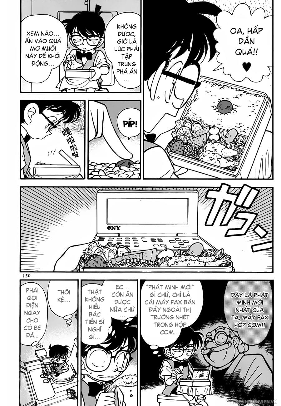 Thám tử lừng danh Conan | Chương 0469 257 – manga, gosho aoyama, case closed, tham tu lung danh conan, conan, detective conan, truyen tranh, trinh tham, pha an, trinh tham, kinh di, truyen conan, doc truyen conan, tham tu lung danh conan chuong 0469, tham tu lung danh conan 0469.