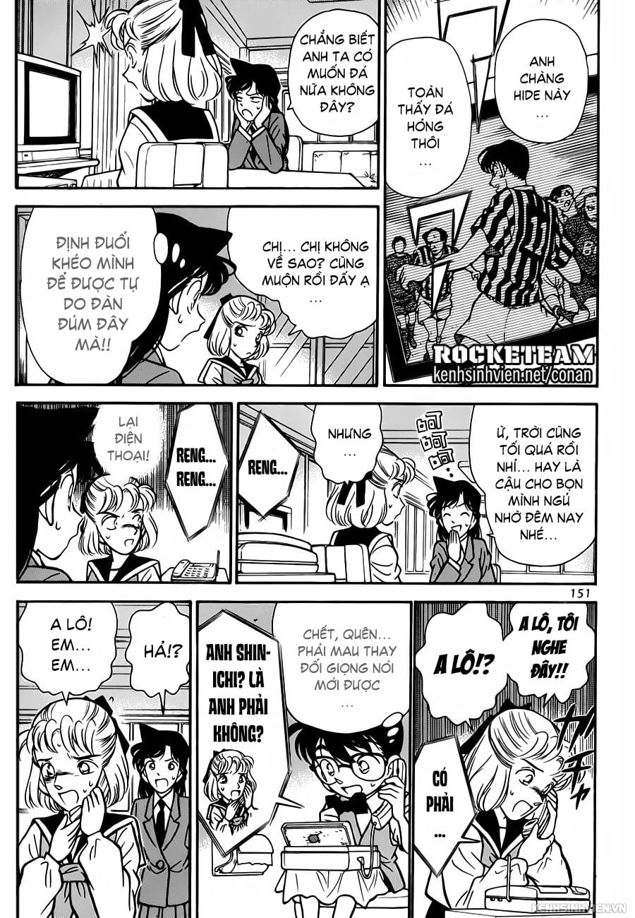 Thám tử lừng danh Conan | Chương 0469 903 – manga, gosho aoyama, case closed, tham tu lung danh conan, conan, detective conan, truyen tranh, trinh tham, pha an, trinh tham, kinh di, truyen conan, doc truyen conan, tham tu lung danh conan chuong 0469, tham tu lung danh conan 0469.