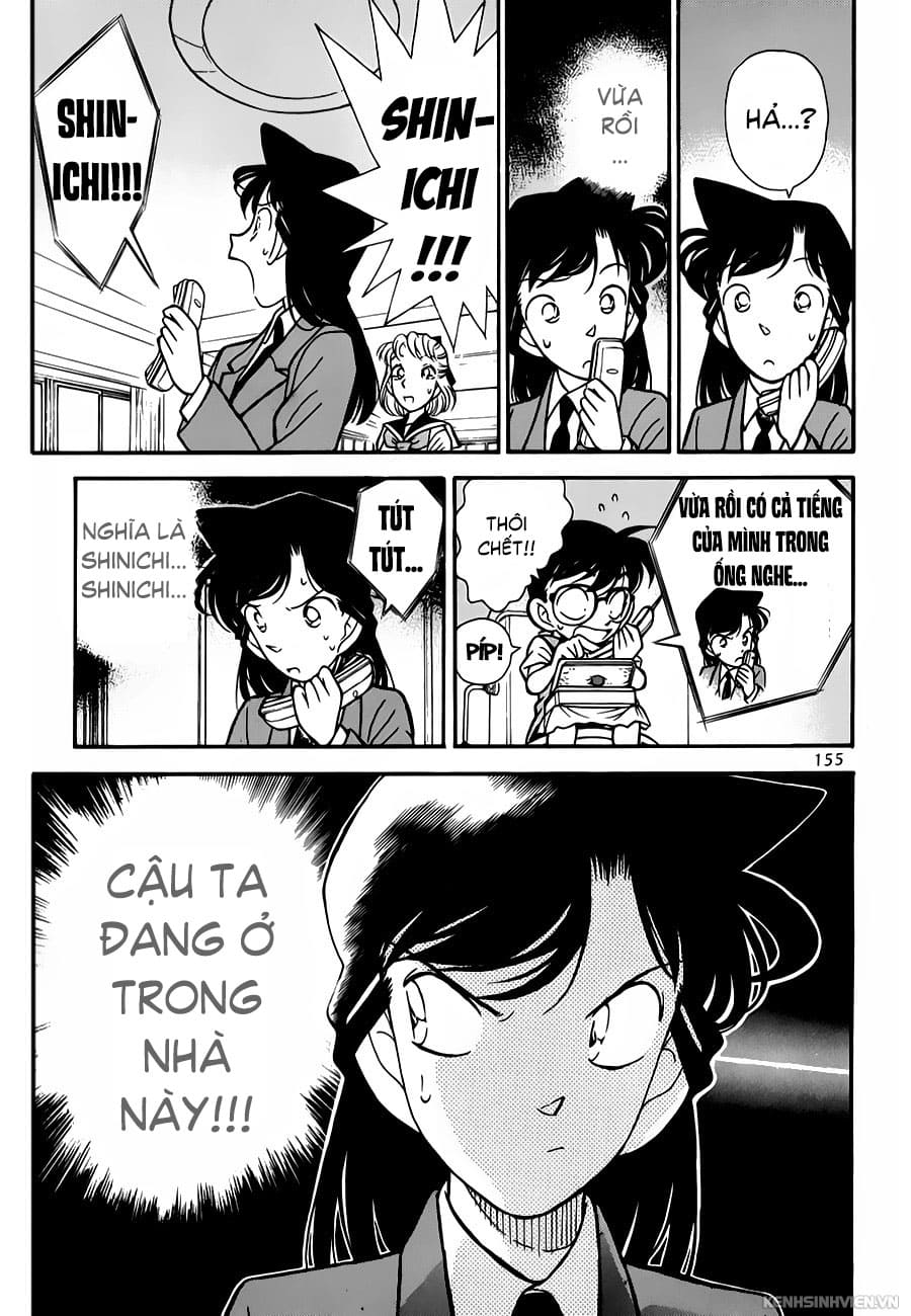Thám tử lừng danh Conan | Chương 0469 677 – manga, gosho aoyama, case closed, tham tu lung danh conan, conan, detective conan, truyen tranh, trinh tham, pha an, trinh tham, kinh di, truyen conan, doc truyen conan, tham tu lung danh conan chuong 0469, tham tu lung danh conan 0469.