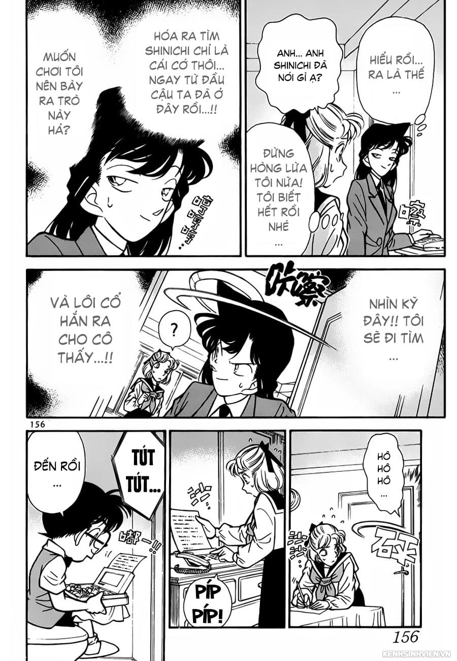 Thám tử lừng danh Conan | Chương 0469 707 – manga, gosho aoyama, case closed, tham tu lung danh conan, conan, detective conan, truyen tranh, trinh tham, pha an, trinh tham, kinh di, truyen conan, doc truyen conan, tham tu lung danh conan chuong 0469, tham tu lung danh conan 0469.