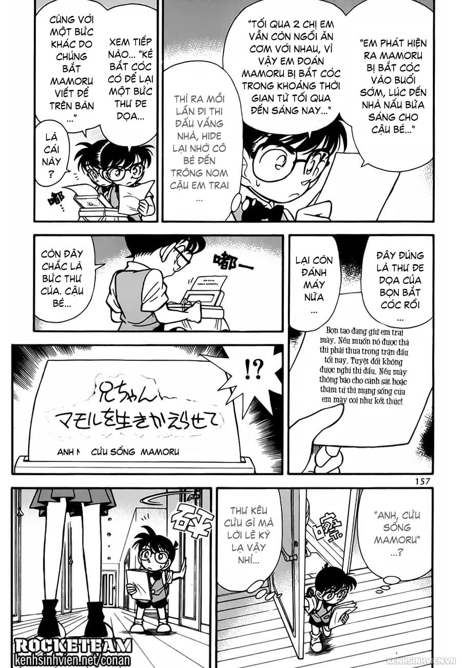 Thám tử lừng danh Conan | Chương 0469 634 – manga, gosho aoyama, case closed, tham tu lung danh conan, conan, detective conan, truyen tranh, trinh tham, pha an, trinh tham, kinh di, truyen conan, doc truyen conan, tham tu lung danh conan chuong 0469, tham tu lung danh conan 0469.