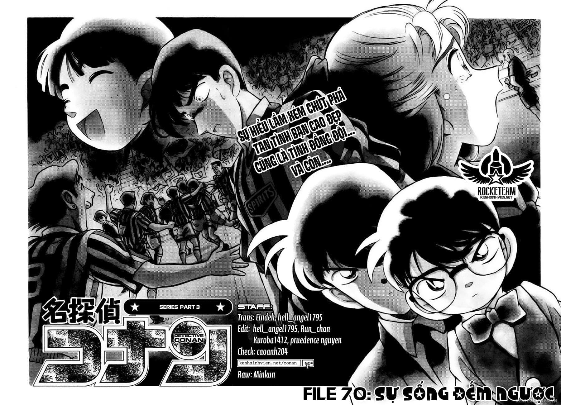Thám tử lừng danh Conan | Chương 0070 508 – manga, gosho aoyama, case closed, tham tu lung danh conan, conan, detective conan, truyen tranh, trinh tham, pha an, trinh tham, kinh di, truyen conan, doc truyen conan, tham tu lung danh conan chuong 0070, tham tu lung danh conan 0070.