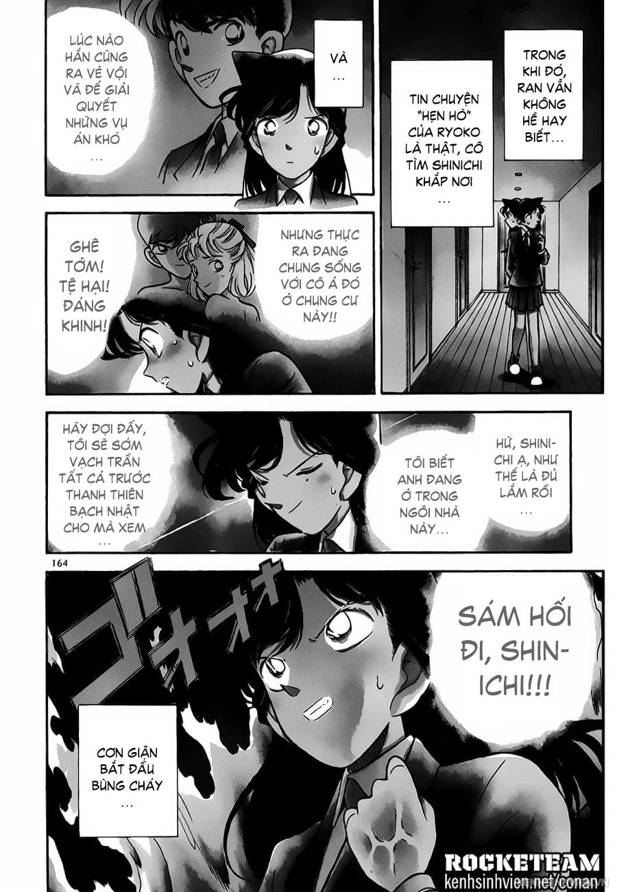Thám tử lừng danh Conan | Chương 0070 744 – manga, gosho aoyama, case closed, tham tu lung danh conan, conan, detective conan, truyen tranh, trinh tham, pha an, trinh tham, kinh di, truyen conan, doc truyen conan, tham tu lung danh conan chuong 0070, tham tu lung danh conan 0070.