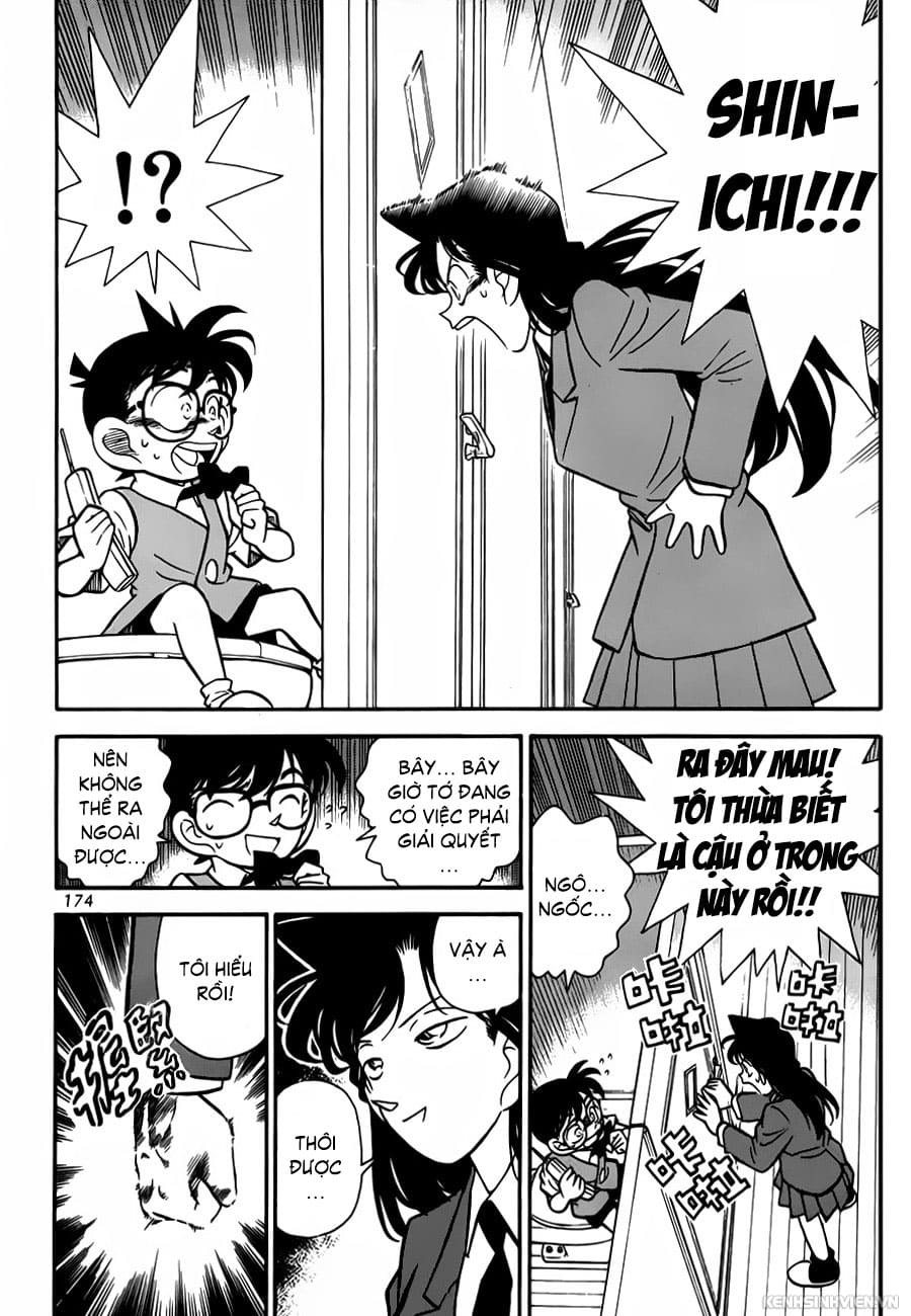Thám tử lừng danh Conan | Chương 0070 678 – manga, gosho aoyama, case closed, tham tu lung danh conan, conan, detective conan, truyen tranh, trinh tham, pha an, trinh tham, kinh di, truyen conan, doc truyen conan, tham tu lung danh conan chuong 0070, tham tu lung danh conan 0070.