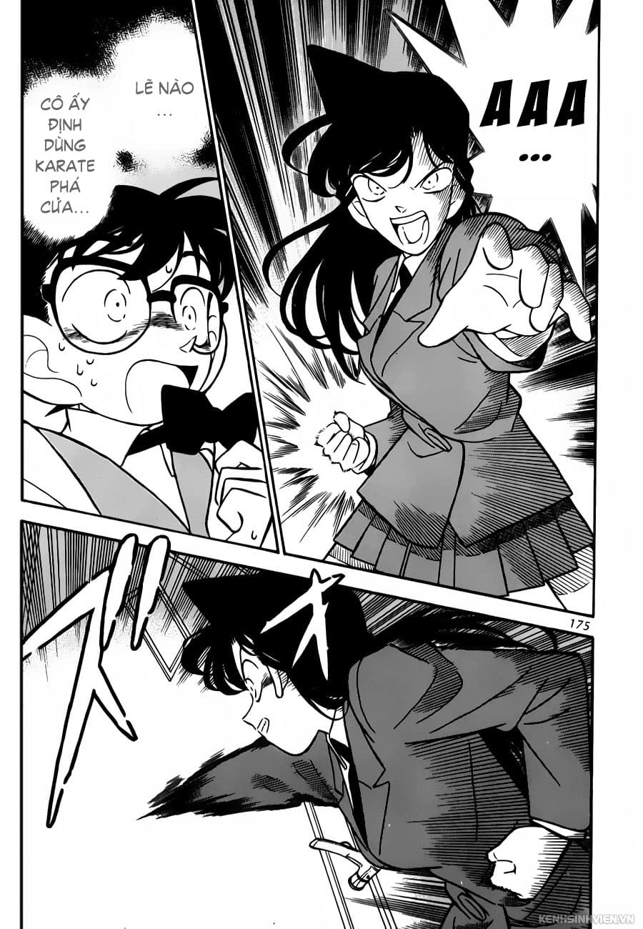 Thám tử lừng danh Conan | Chương 0070 572 – manga, gosho aoyama, case closed, tham tu lung danh conan, conan, detective conan, truyen tranh, trinh tham, pha an, trinh tham, kinh di, truyen conan, doc truyen conan, tham tu lung danh conan chuong 0070, tham tu lung danh conan 0070.