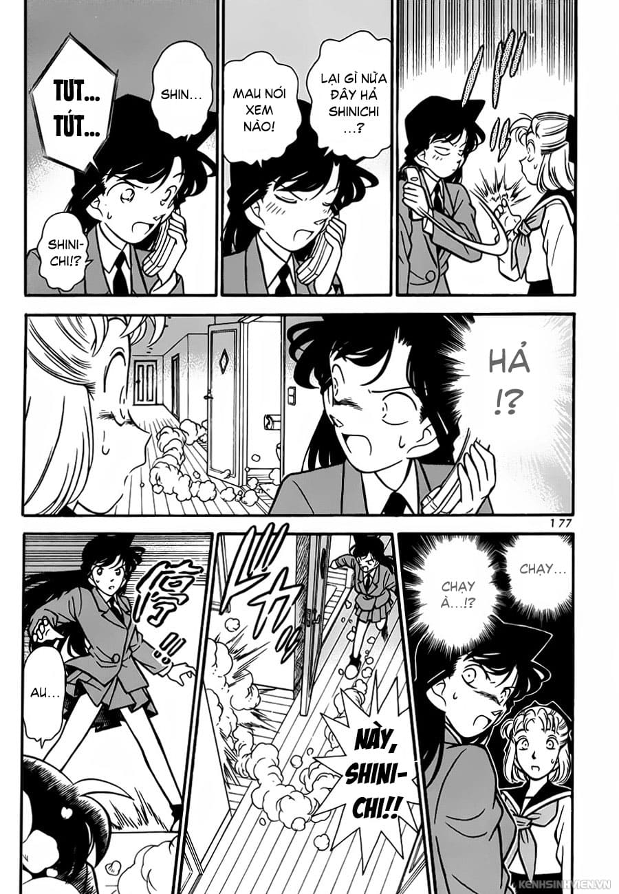 Thám tử lừng danh Conan | Chương 0070 050 – manga, gosho aoyama, case closed, tham tu lung danh conan, conan, detective conan, truyen tranh, trinh tham, pha an, trinh tham, kinh di, truyen conan, doc truyen conan, tham tu lung danh conan chuong 0070, tham tu lung danh conan 0070.