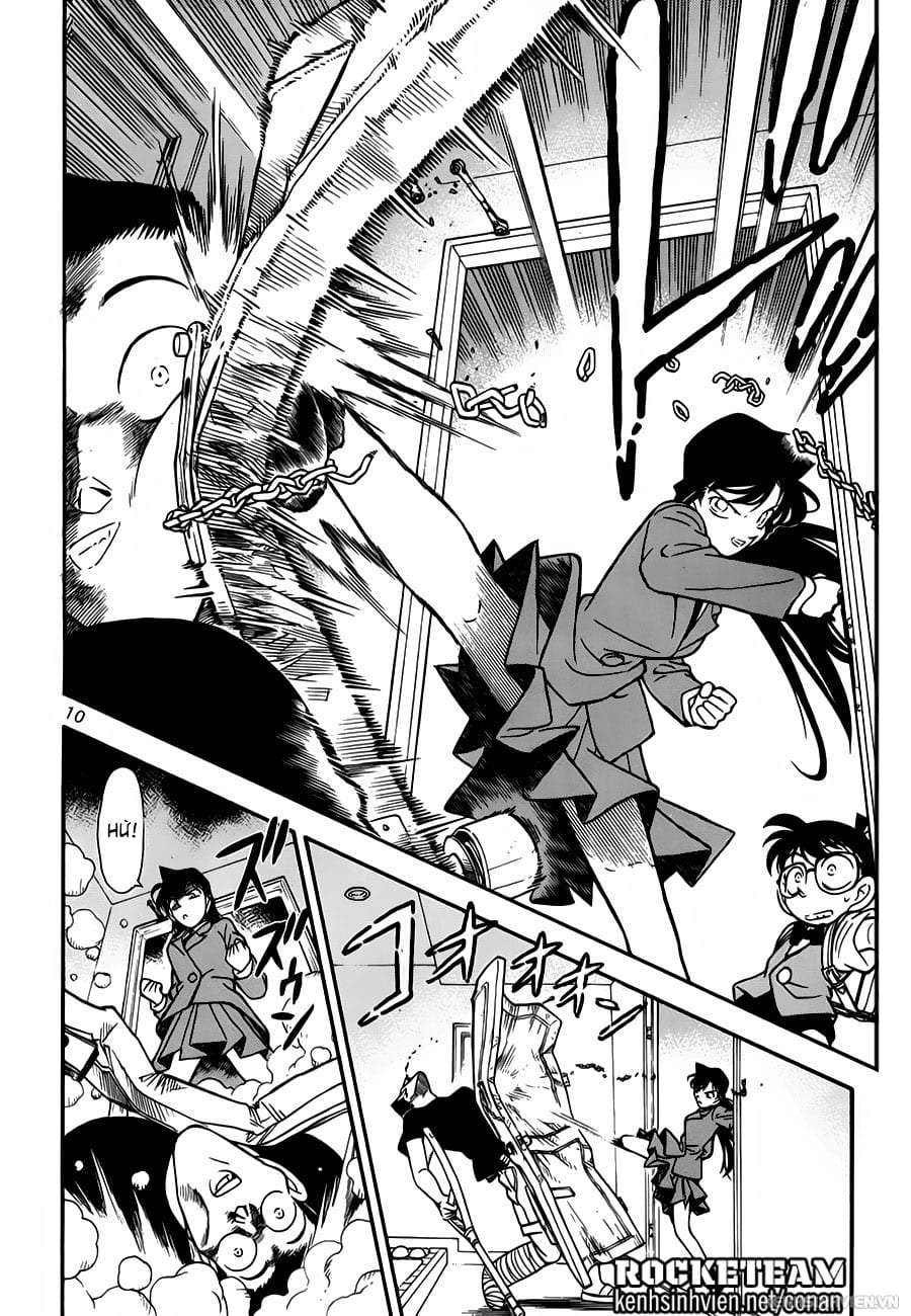 Thám tử lừng danh Conan | Chương 0071 122 – manga, gosho aoyama, case closed, tham tu lung danh conan, conan, detective conan, truyen tranh, trinh tham, pha an, trinh tham, kinh di, truyen conan, doc truyen conan, tham tu lung danh conan chuong 0071, tham tu lung danh conan 0071.