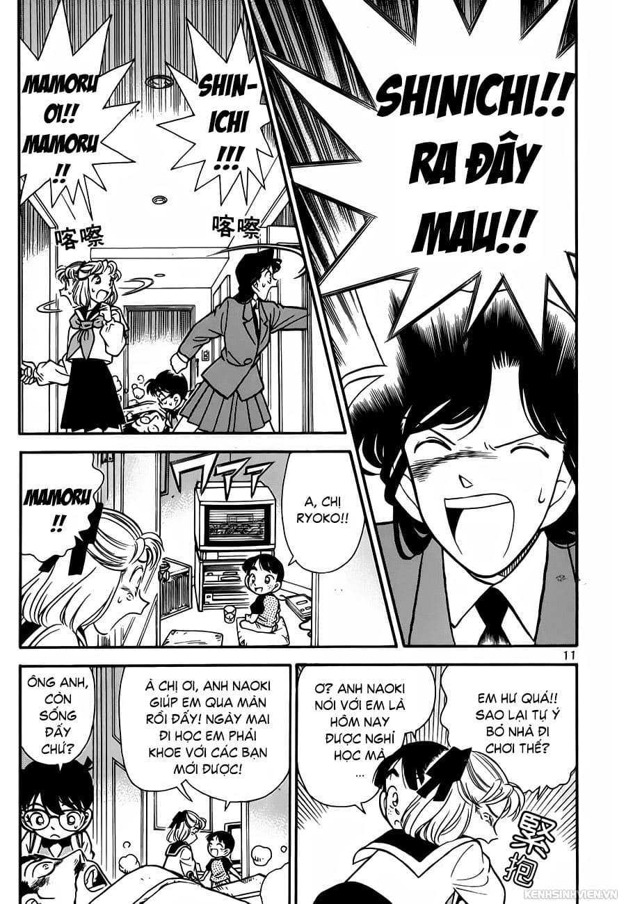 Thám tử lừng danh Conan | Chương 0071 426 – manga, gosho aoyama, case closed, tham tu lung danh conan, conan, detective conan, truyen tranh, trinh tham, pha an, trinh tham, kinh di, truyen conan, doc truyen conan, tham tu lung danh conan chuong 0071, tham tu lung danh conan 0071.