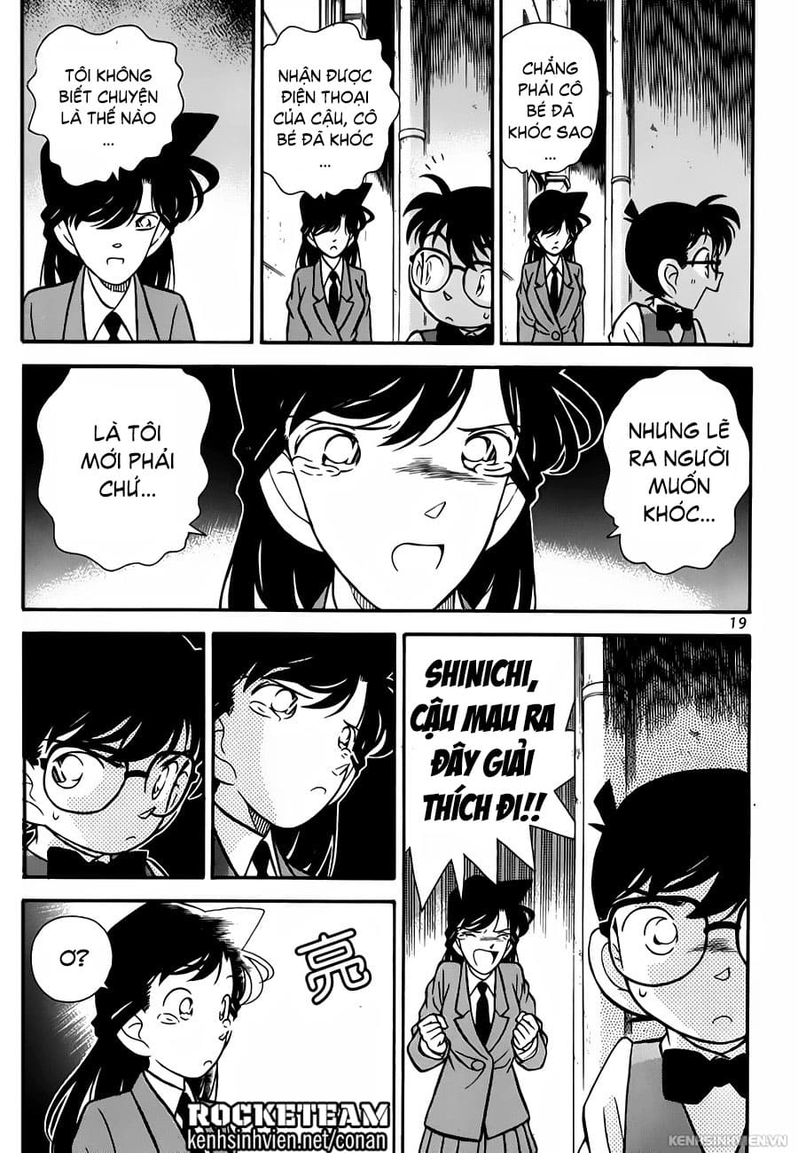 Thám tử lừng danh Conan | Chương 0071 380 – manga, gosho aoyama, case closed, tham tu lung danh conan, conan, detective conan, truyen tranh, trinh tham, pha an, trinh tham, kinh di, truyen conan, doc truyen conan, tham tu lung danh conan chuong 0071, tham tu lung danh conan 0071.