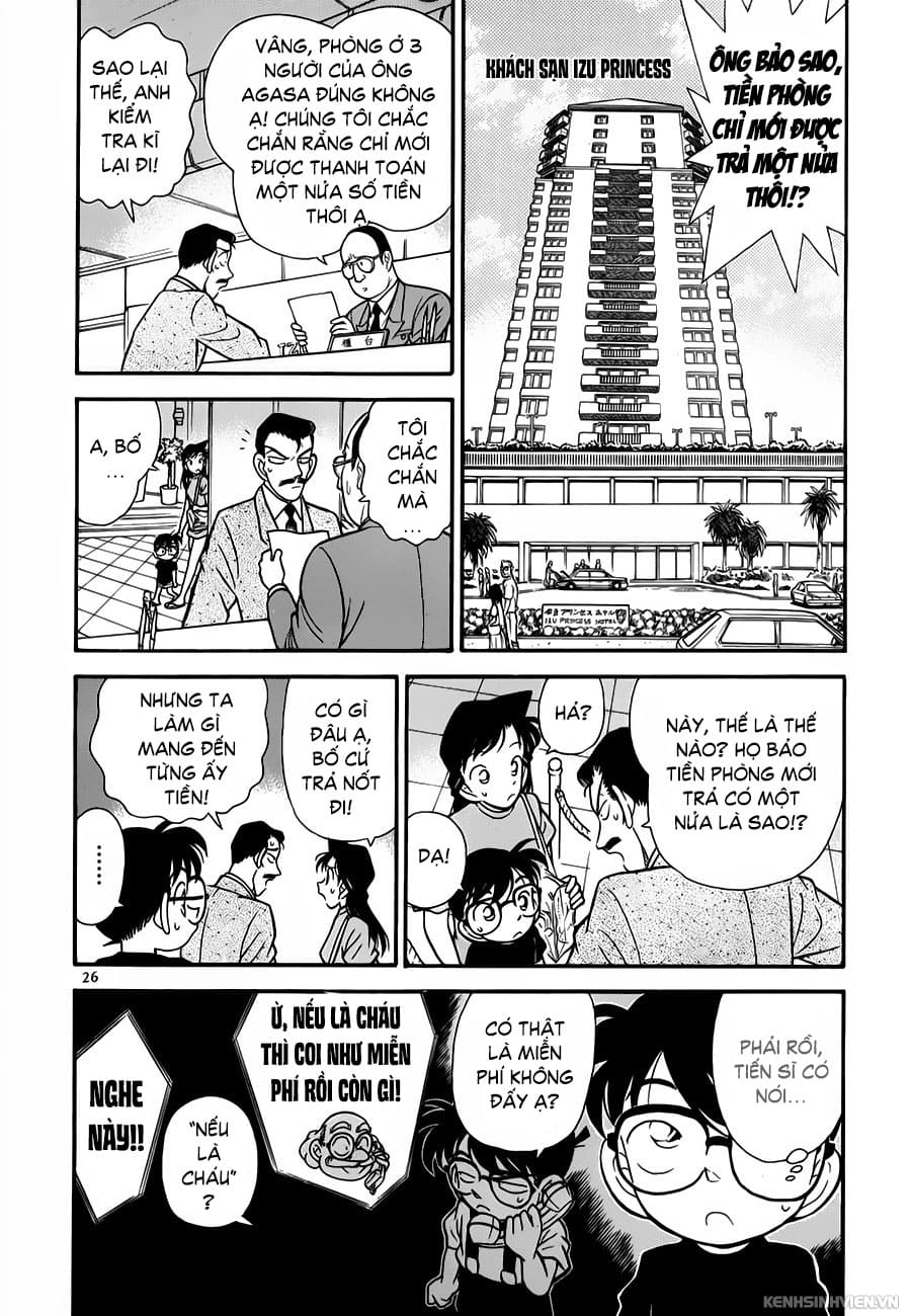 Thám tử lừng danh Conan | Chương 0072 478 – manga, gosho aoyama, case closed, tham tu lung danh conan, conan, detective conan, truyen tranh, trinh tham, pha an, trinh tham, kinh di, truyen conan, doc truyen conan, tham tu lung danh conan chuong 0072, tham tu lung danh conan 0072.