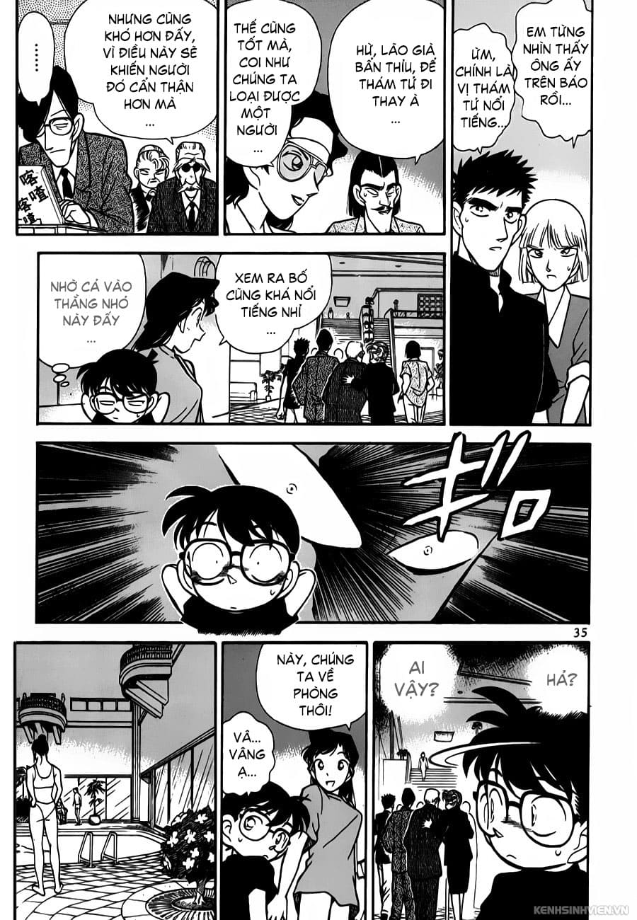 Thám tử lừng danh Conan | Chương 0072 830 – manga, gosho aoyama, case closed, tham tu lung danh conan, conan, detective conan, truyen tranh, trinh tham, pha an, trinh tham, kinh di, truyen conan, doc truyen conan, tham tu lung danh conan chuong 0072, tham tu lung danh conan 0072.