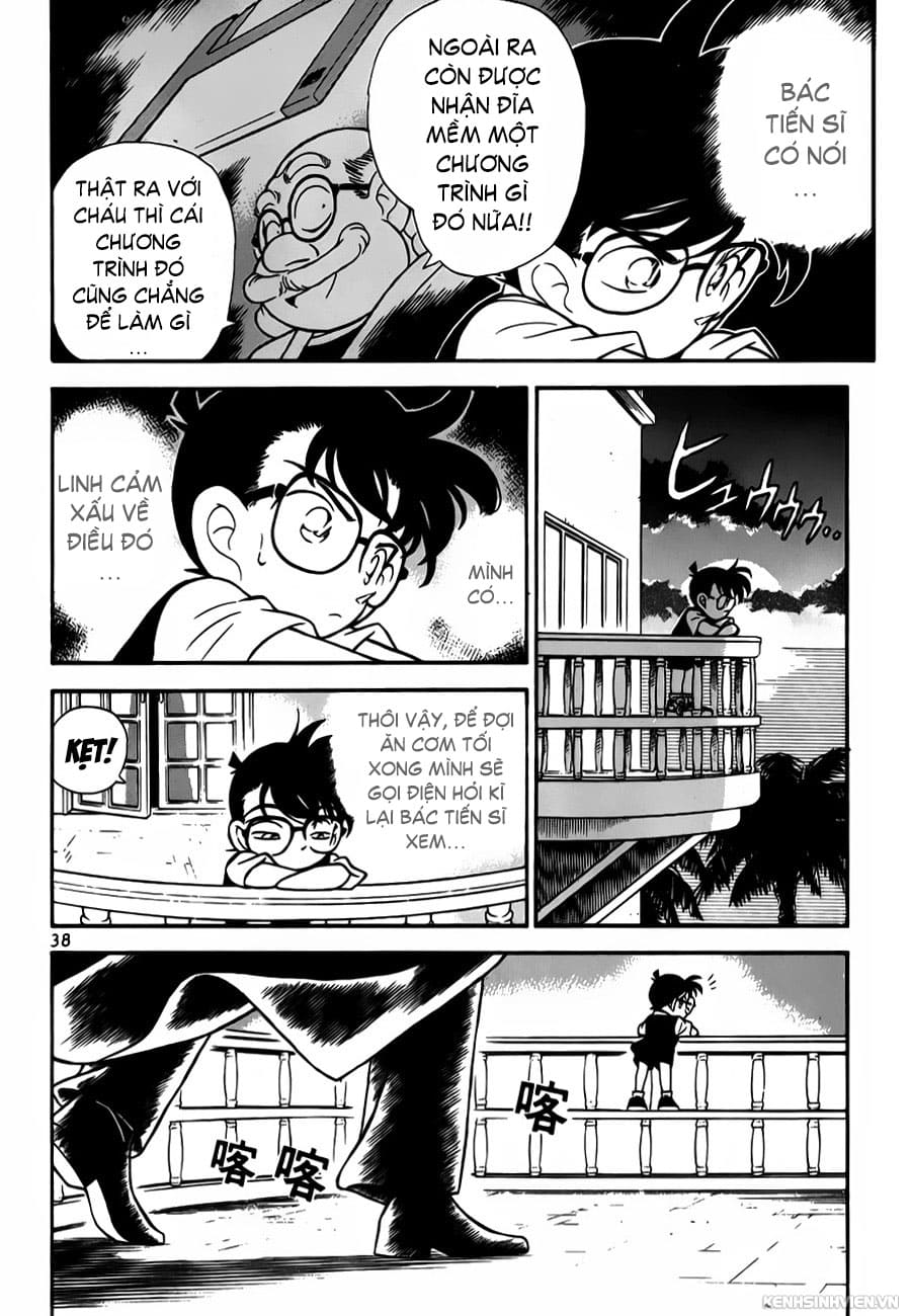 Thám tử lừng danh Conan | Chương 0072 994 – manga, gosho aoyama, case closed, tham tu lung danh conan, conan, detective conan, truyen tranh, trinh tham, pha an, trinh tham, kinh di, truyen conan, doc truyen conan, tham tu lung danh conan chuong 0072, tham tu lung danh conan 0072.