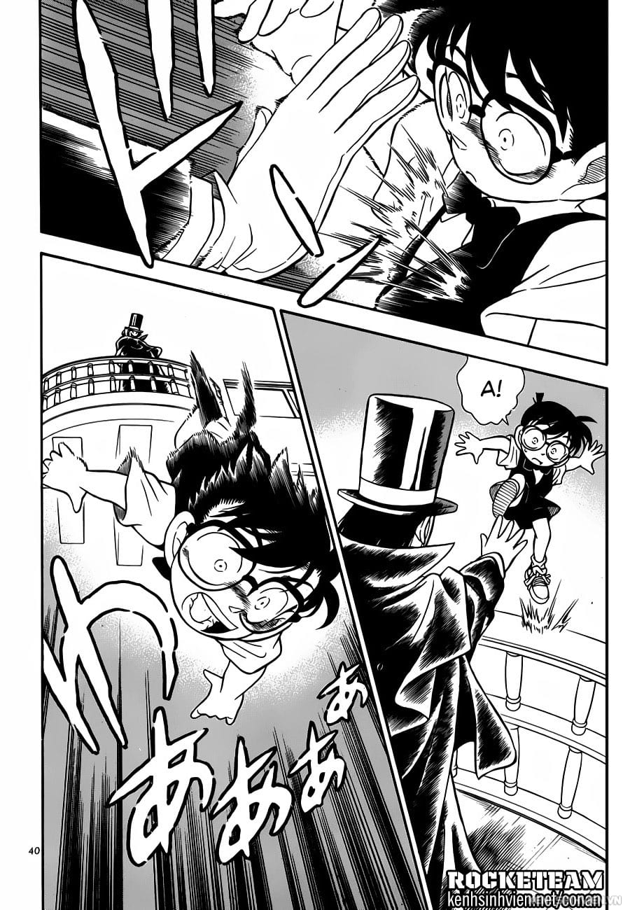 Thám tử lừng danh Conan | Chương 0072 313 – manga, gosho aoyama, case closed, tham tu lung danh conan, conan, detective conan, truyen tranh, trinh tham, pha an, trinh tham, kinh di, truyen conan, doc truyen conan, tham tu lung danh conan chuong 0072, tham tu lung danh conan 0072.