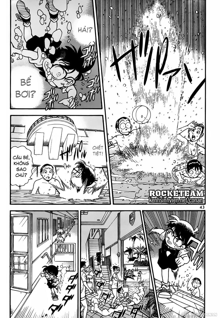 Thám tử lừng danh Conan | Chương 0073 698 – manga, gosho aoyama, case closed, tham tu lung danh conan, conan, detective conan, truyen tranh, trinh tham, pha an, trinh tham, kinh di, truyen conan, doc truyen conan, tham tu lung danh conan chuong 0073, tham tu lung danh conan 0073.
