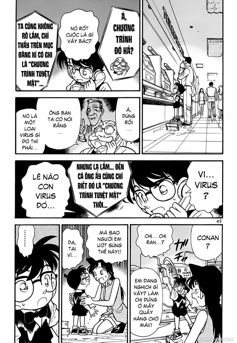 Thám tử lừng danh Conan | Chương 0073 324 – manga, gosho aoyama, case closed, tham tu lung danh conan, conan, detective conan, truyen tranh, trinh tham, pha an, trinh tham, kinh di, truyen conan, doc truyen conan, tham tu lung danh conan chuong 0073, tham tu lung danh conan 0073.