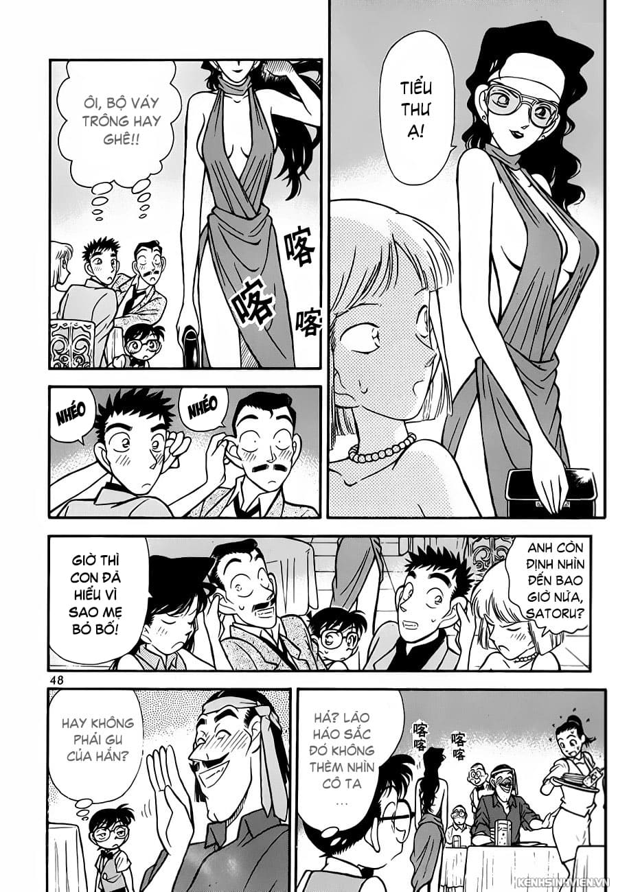 Thám tử lừng danh Conan | Chương 0073 616 – manga, gosho aoyama, case closed, tham tu lung danh conan, conan, detective conan, truyen tranh, trinh tham, pha an, trinh tham, kinh di, truyen conan, doc truyen conan, tham tu lung danh conan chuong 0073, tham tu lung danh conan 0073.