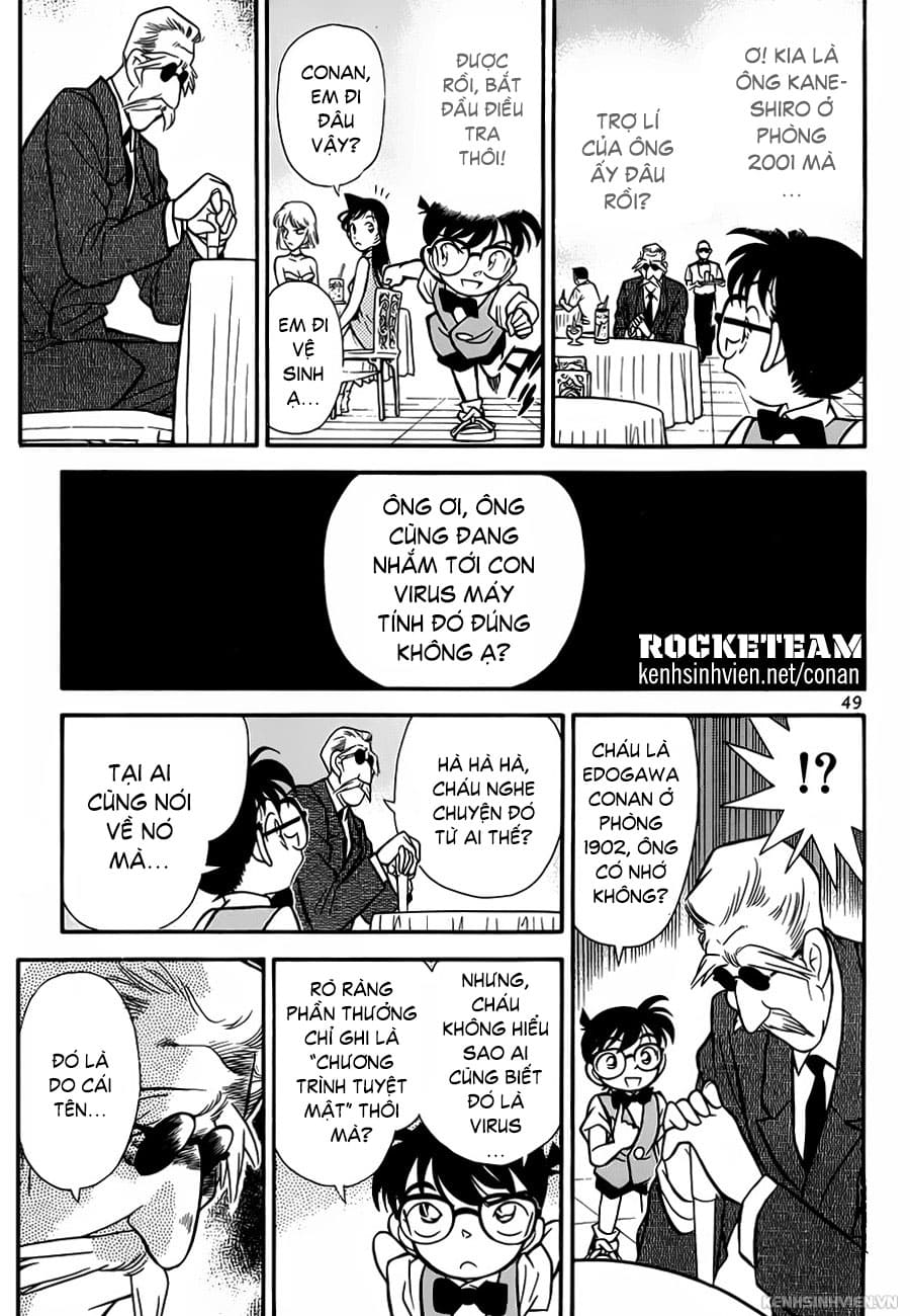 Thám tử lừng danh Conan | Chương 0073 227 – manga, gosho aoyama, case closed, tham tu lung danh conan, conan, detective conan, truyen tranh, trinh tham, pha an, trinh tham, kinh di, truyen conan, doc truyen conan, tham tu lung danh conan chuong 0073, tham tu lung danh conan 0073.