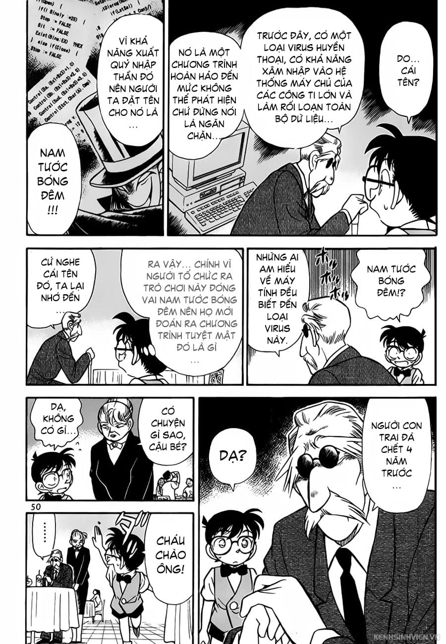 Thám tử lừng danh Conan | Chương 0073 864 – manga, gosho aoyama, case closed, tham tu lung danh conan, conan, detective conan, truyen tranh, trinh tham, pha an, trinh tham, kinh di, truyen conan, doc truyen conan, tham tu lung danh conan chuong 0073, tham tu lung danh conan 0073.