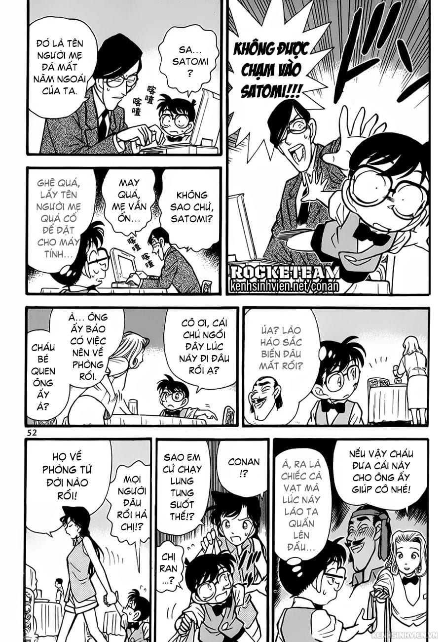Thám tử lừng danh Conan | Chương 0073 415 – manga, gosho aoyama, case closed, tham tu lung danh conan, conan, detective conan, truyen tranh, trinh tham, pha an, trinh tham, kinh di, truyen conan, doc truyen conan, tham tu lung danh conan chuong 0073, tham tu lung danh conan 0073.
